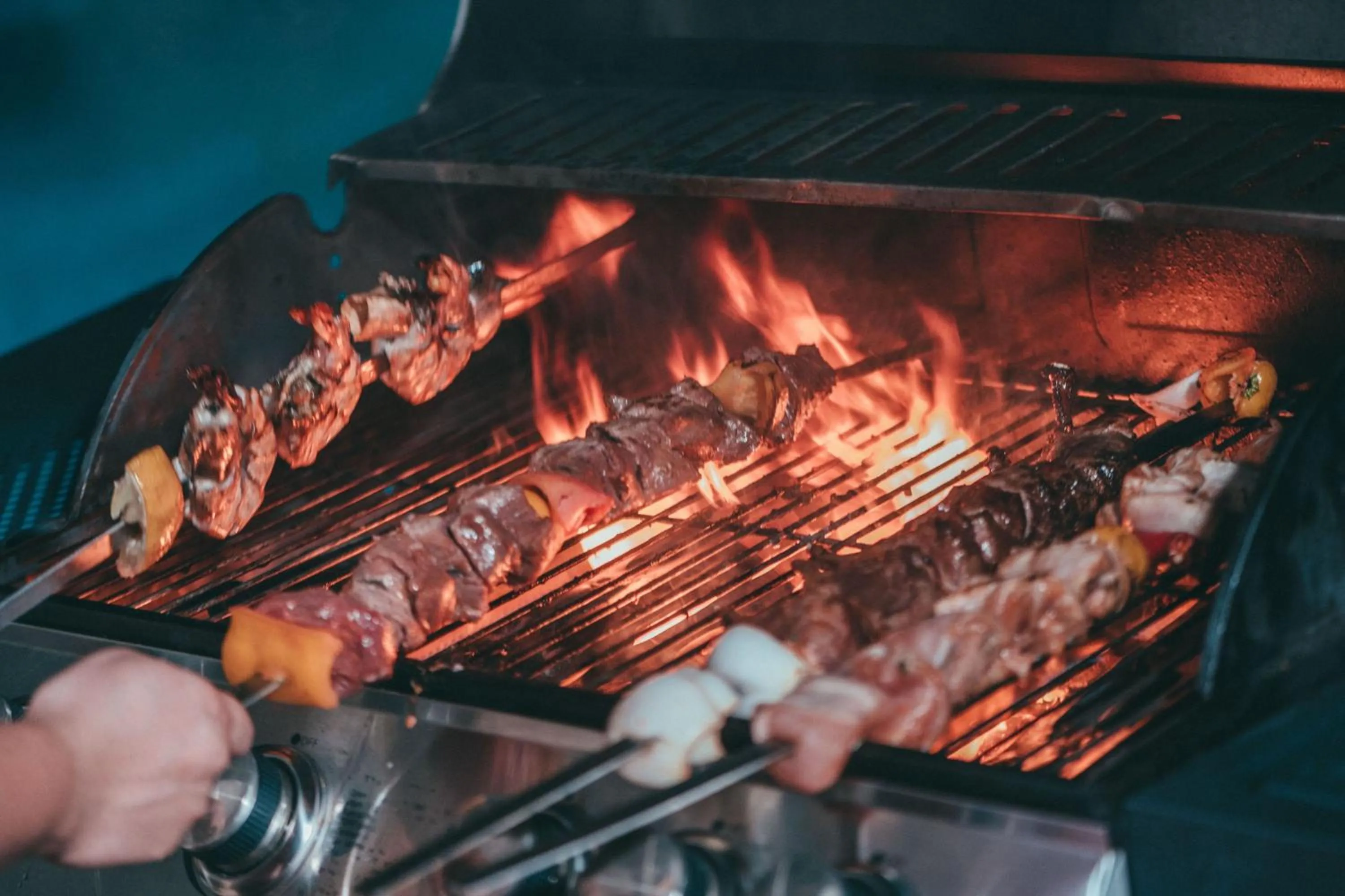 Swimming pool in Al Messila, A Luxury Collection Resort & Spa, Doha