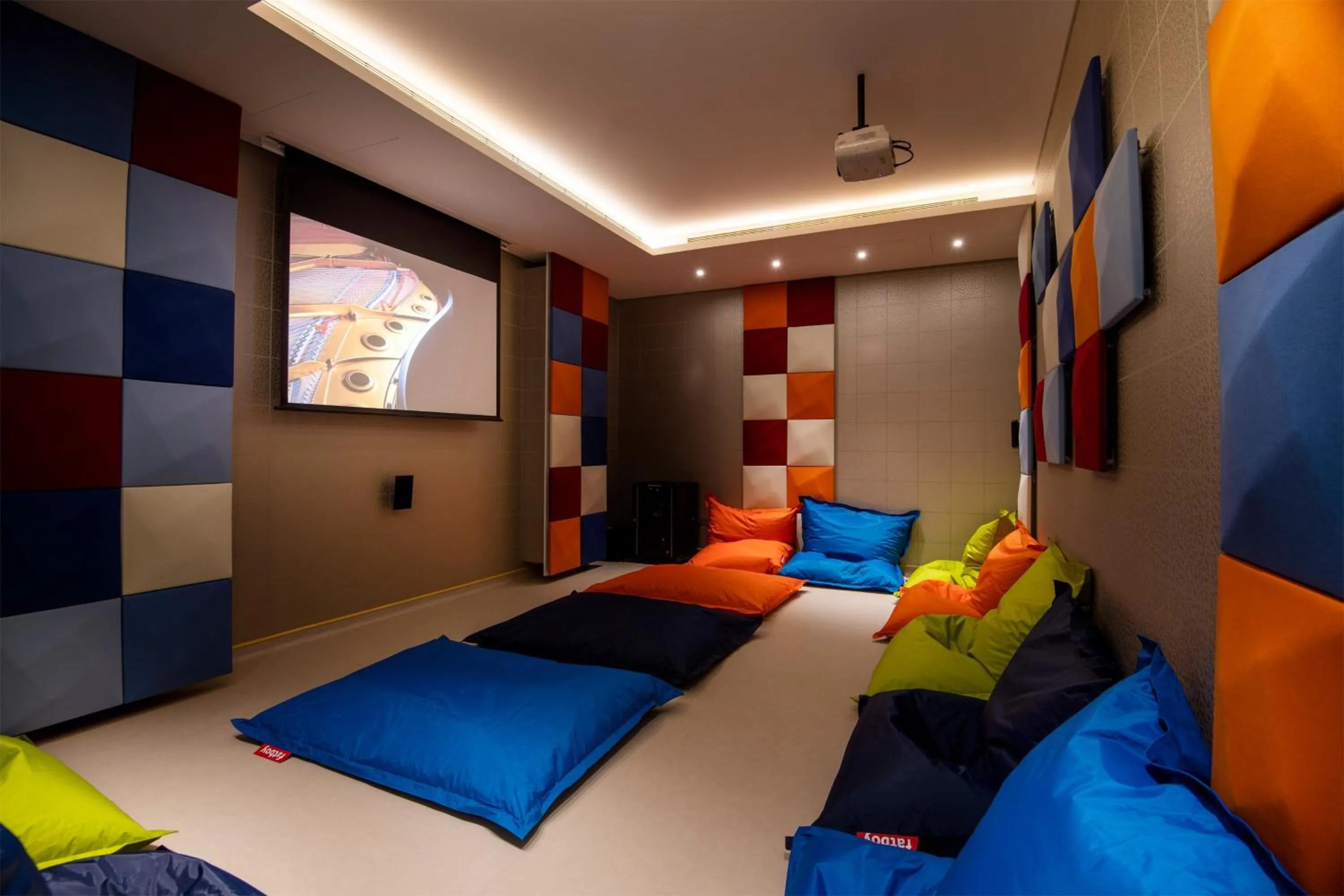 Other, Bed in Al Messila, A Luxury Collection Resort & Spa, Doha