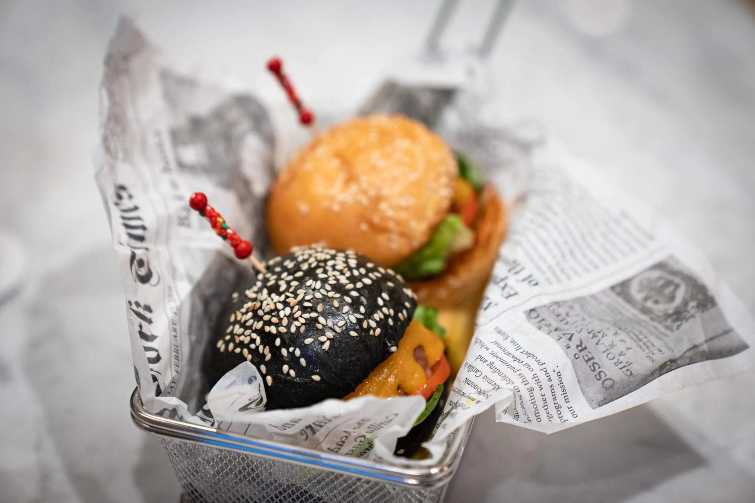 Restaurant/places to eat in Al Messila, A Luxury Collection Resort & Spa, Doha