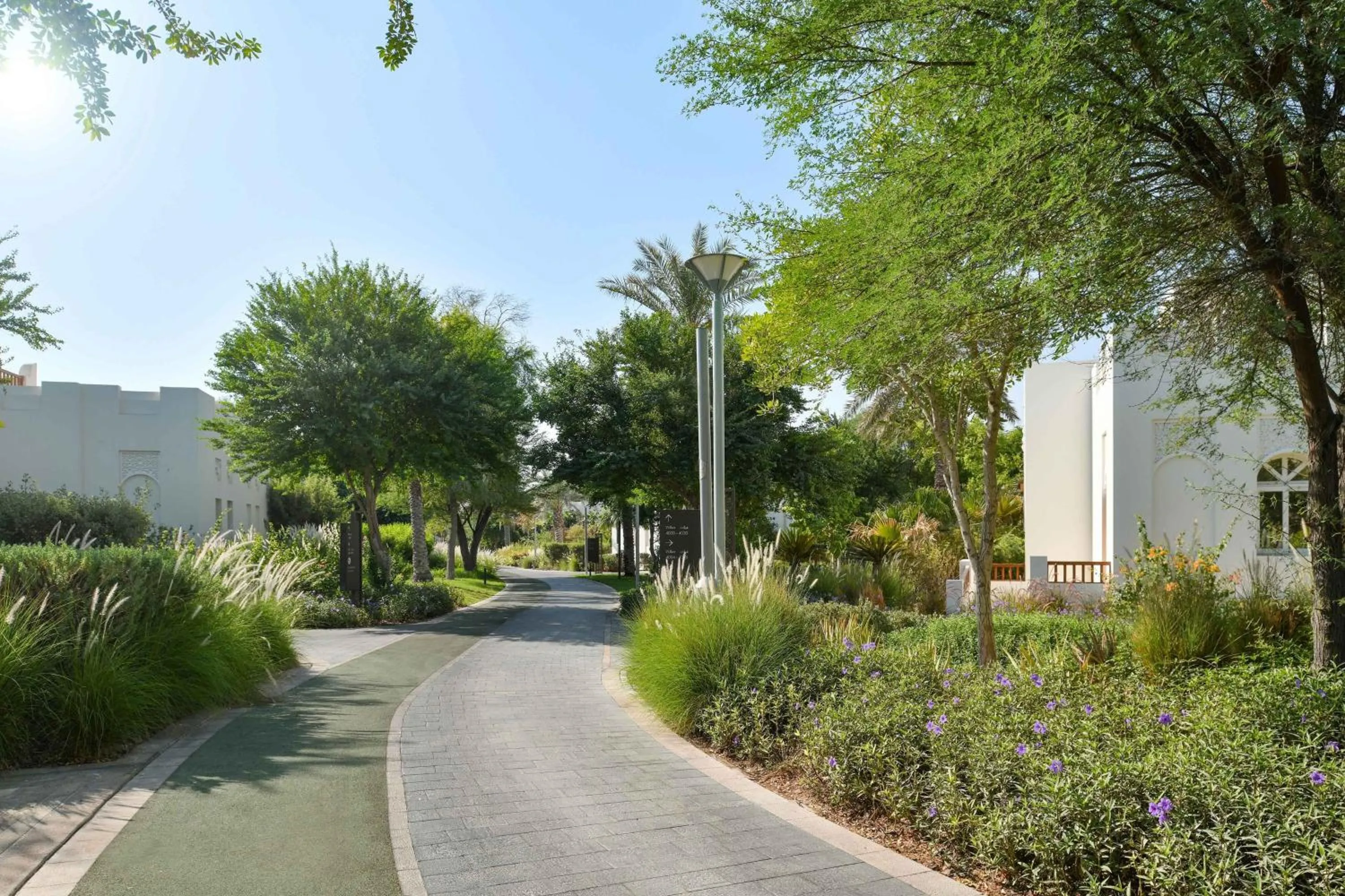 Fitness centre/facilities in Al Messila, A Luxury Collection Resort & Spa, Doha