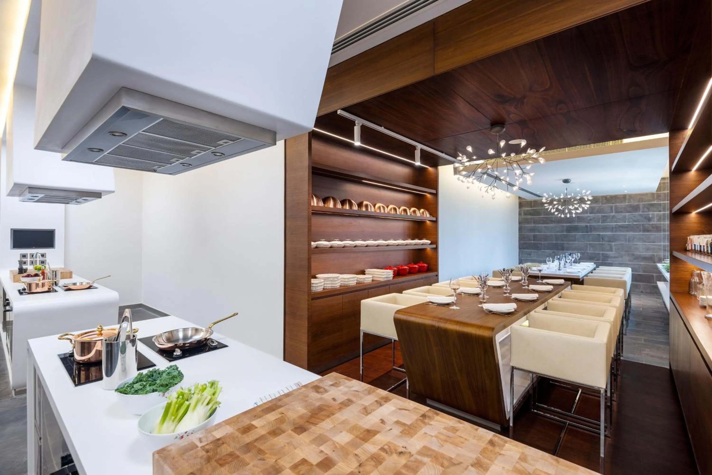 Spa and wellness centre/facilities in Al Messila, A Luxury Collection Resort & Spa, Doha