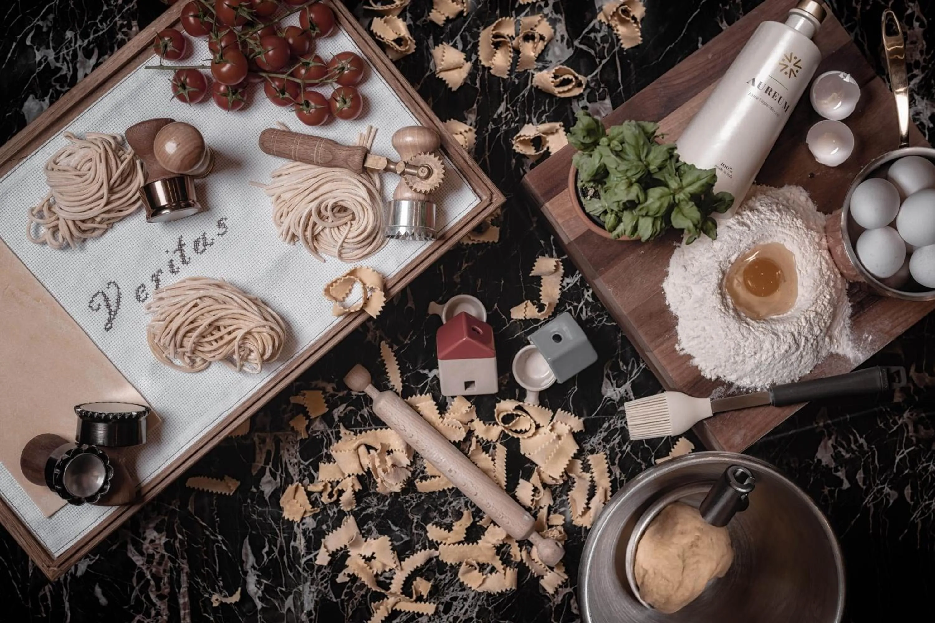 Restaurant/places to eat in Al Messila, A Luxury Collection Resort & Spa, Doha