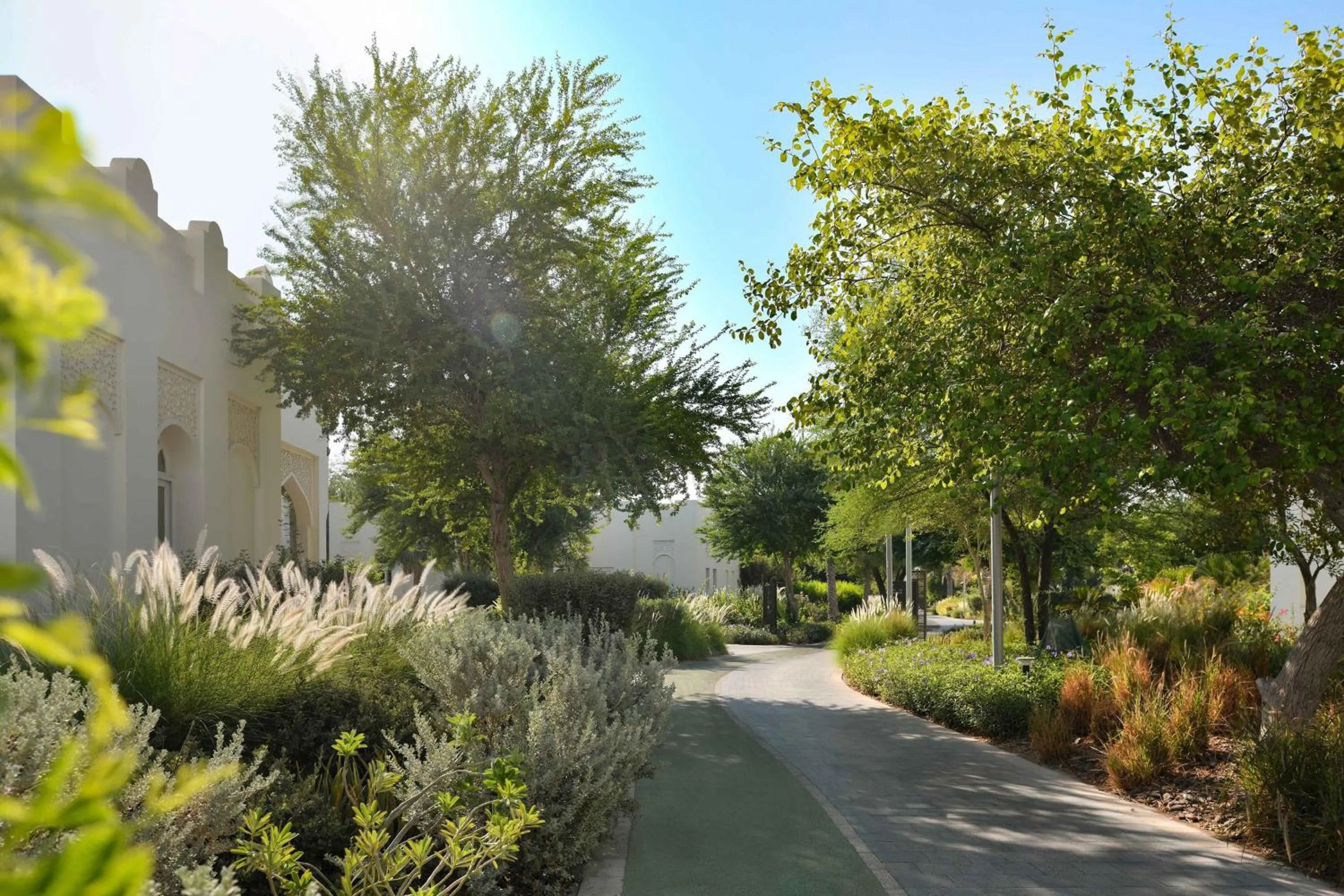 Fitness centre/facilities in Al Messila, A Luxury Collection Resort & Spa, Doha