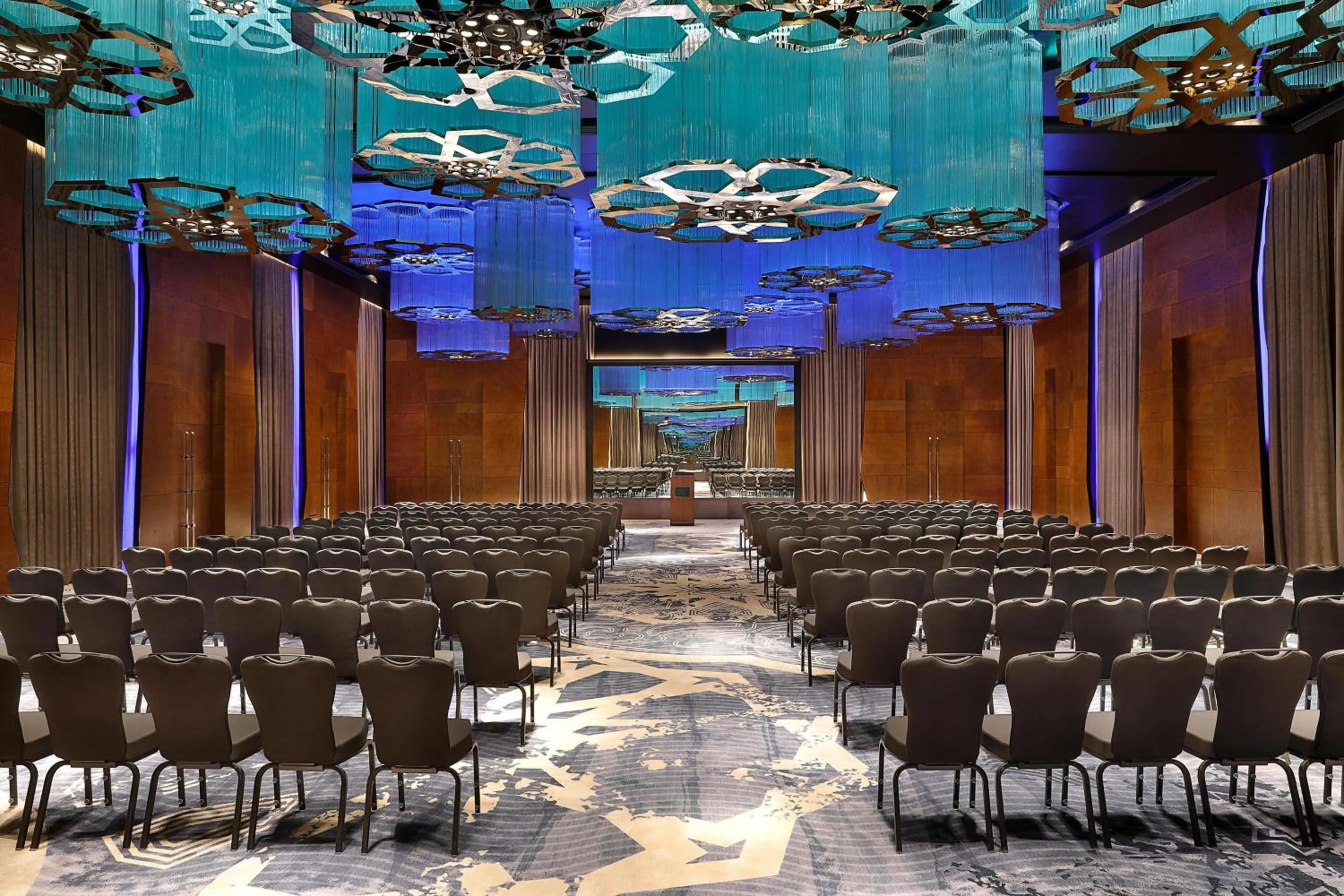 Entertainment in W Muscat