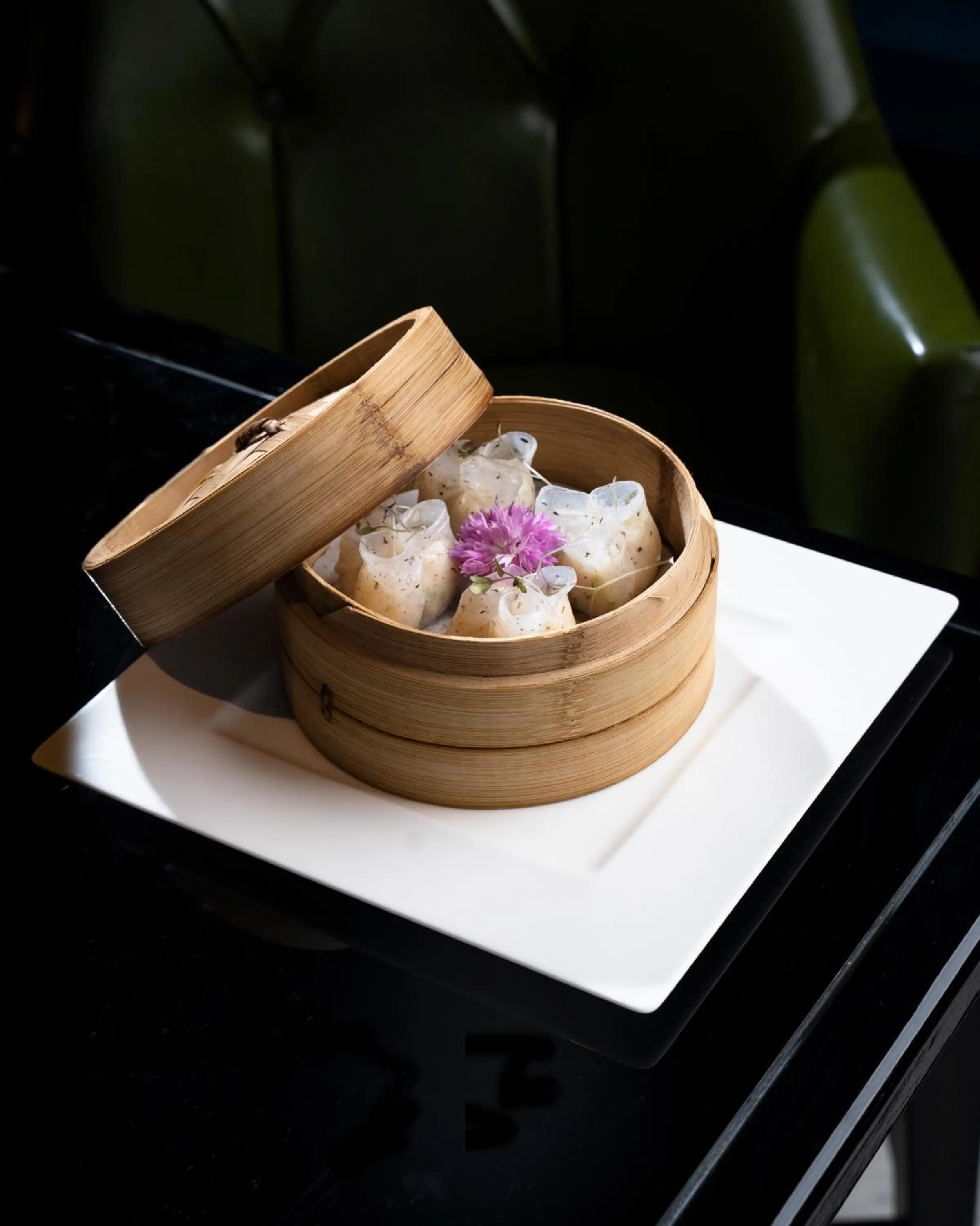 Restaurant/places to eat in W Muscat