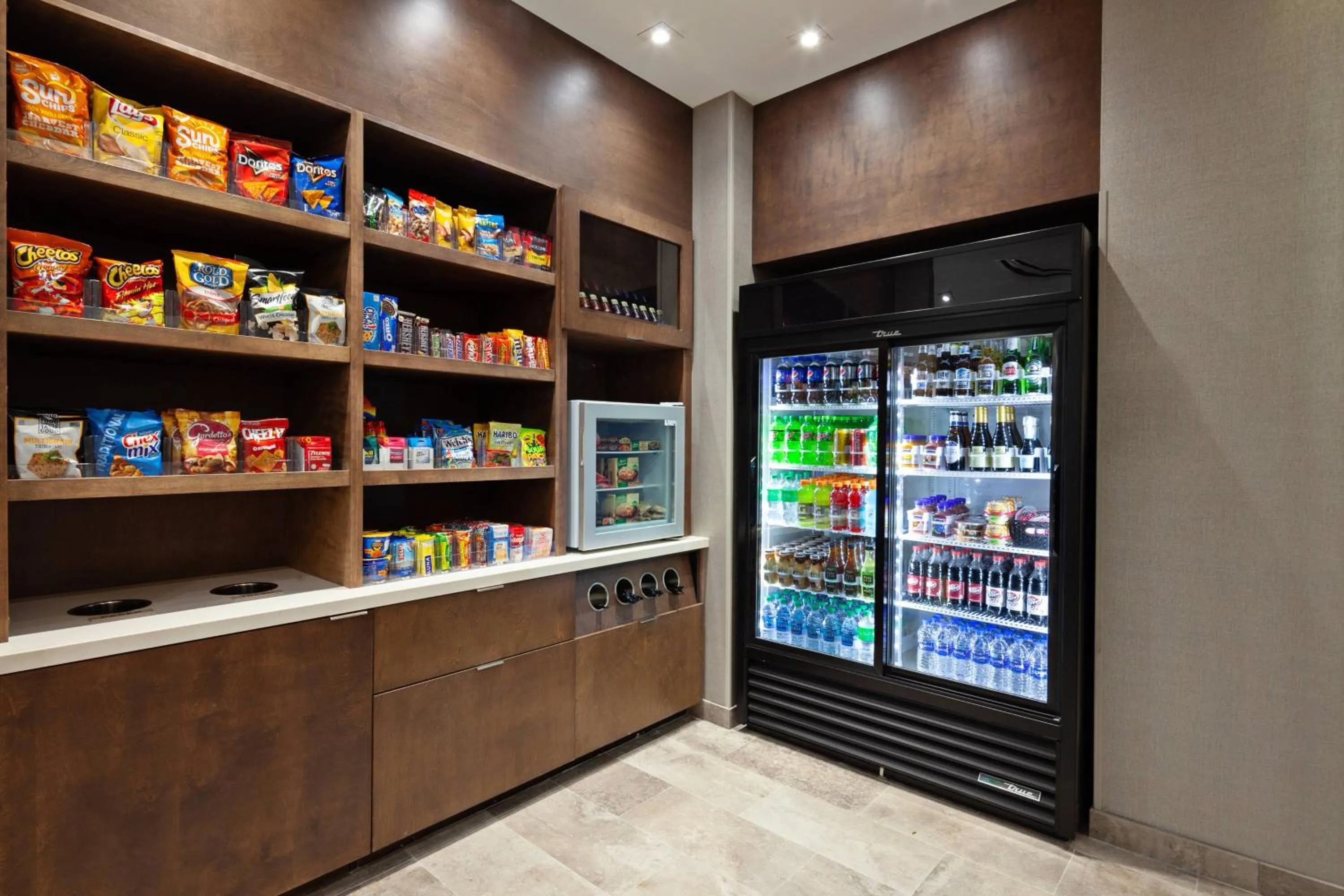 Other in SpringHill Suites by Marriott Escondido Downtown