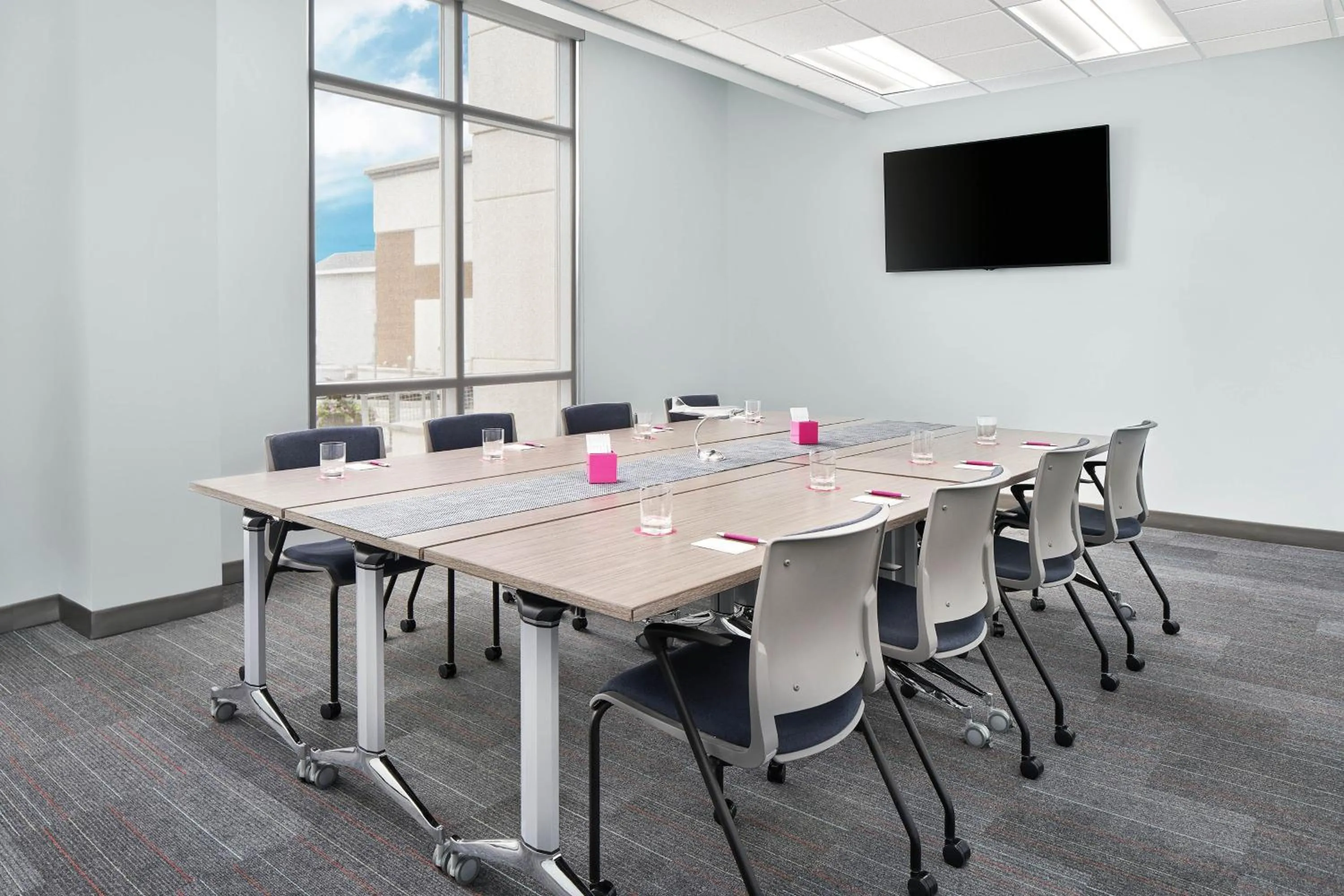 Meeting/conference room in Aloft Ocean City