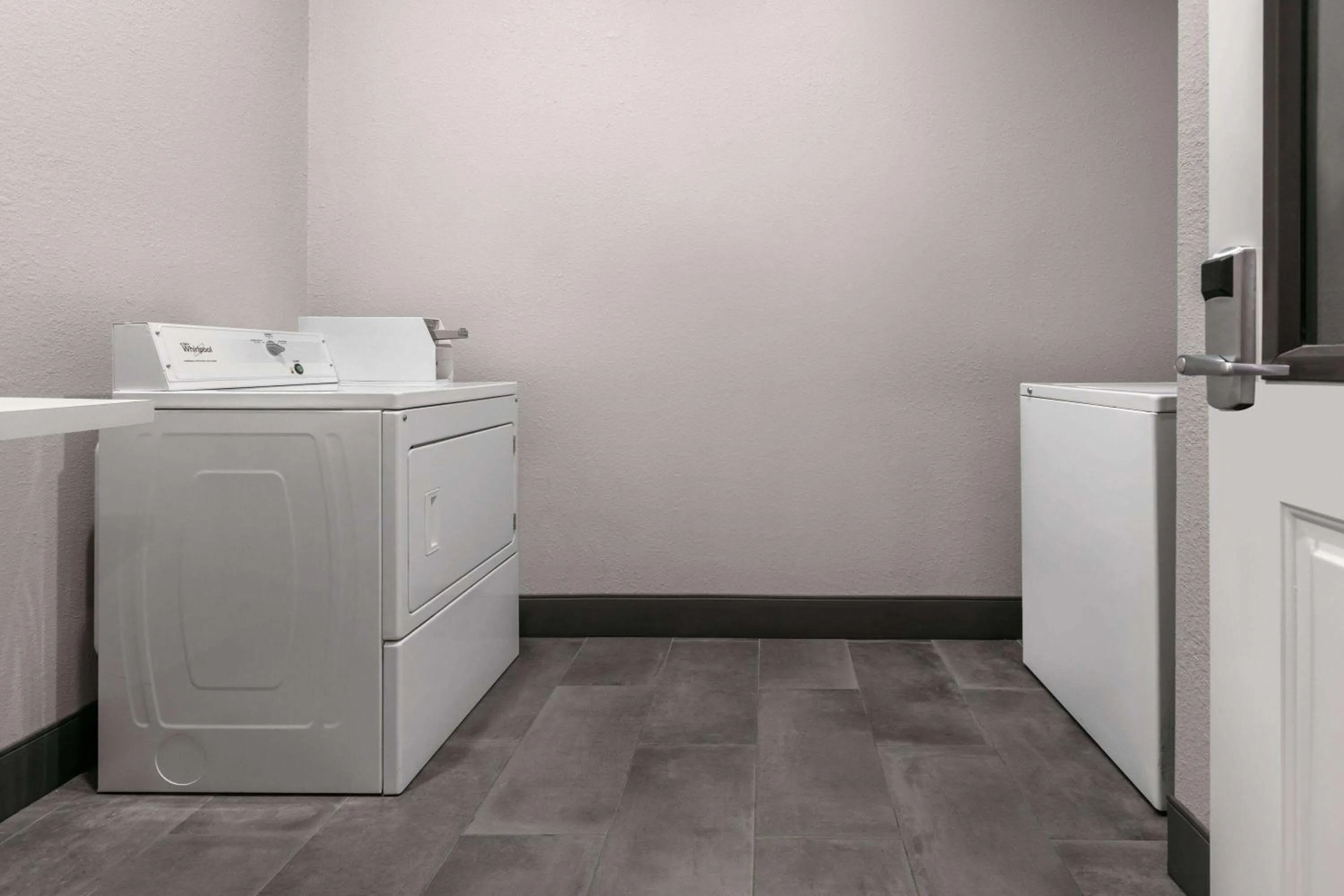 On site in La Quinta by Wyndham Belton - Temple South