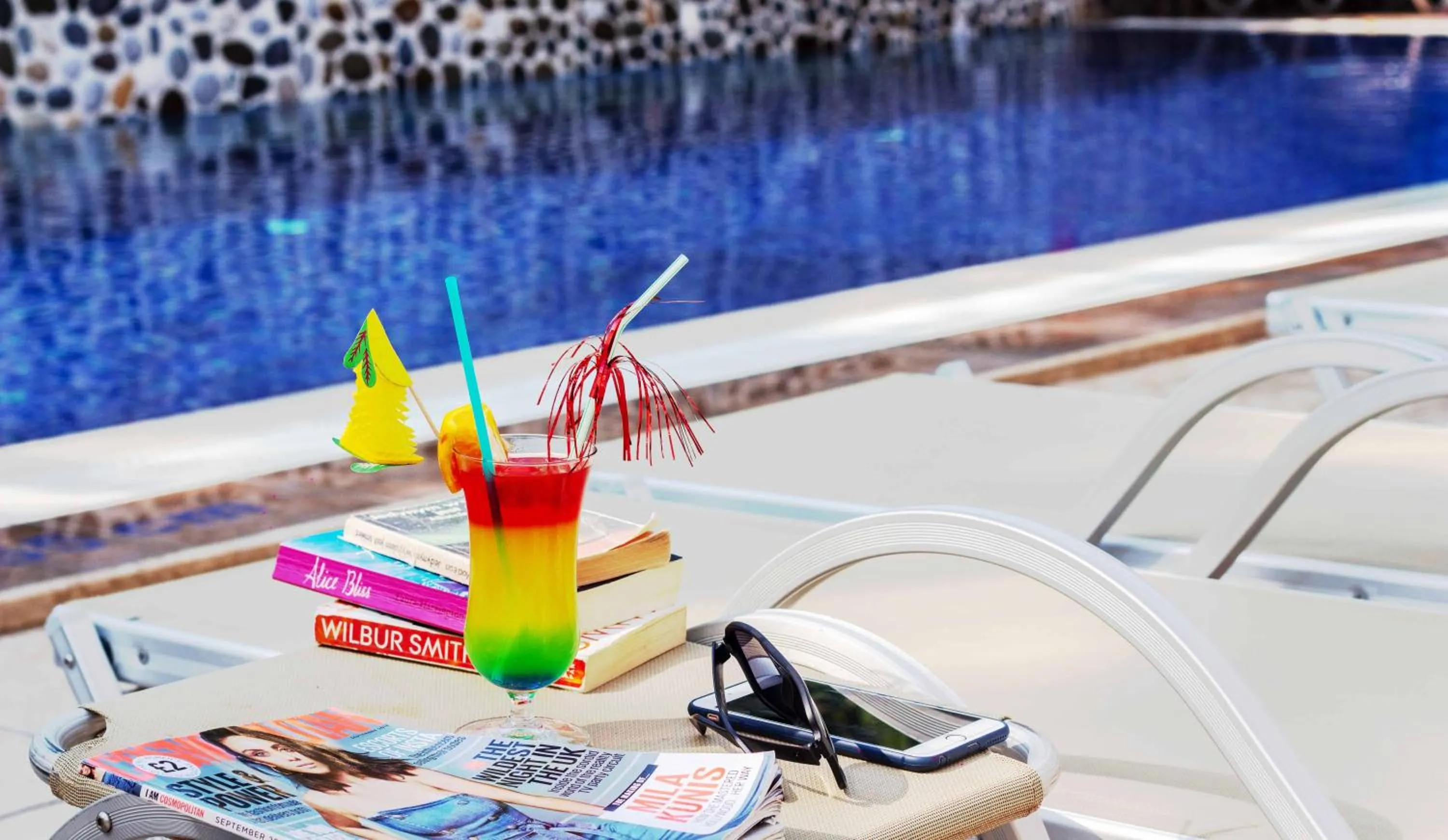 Other in Tonoz Beach Hotel