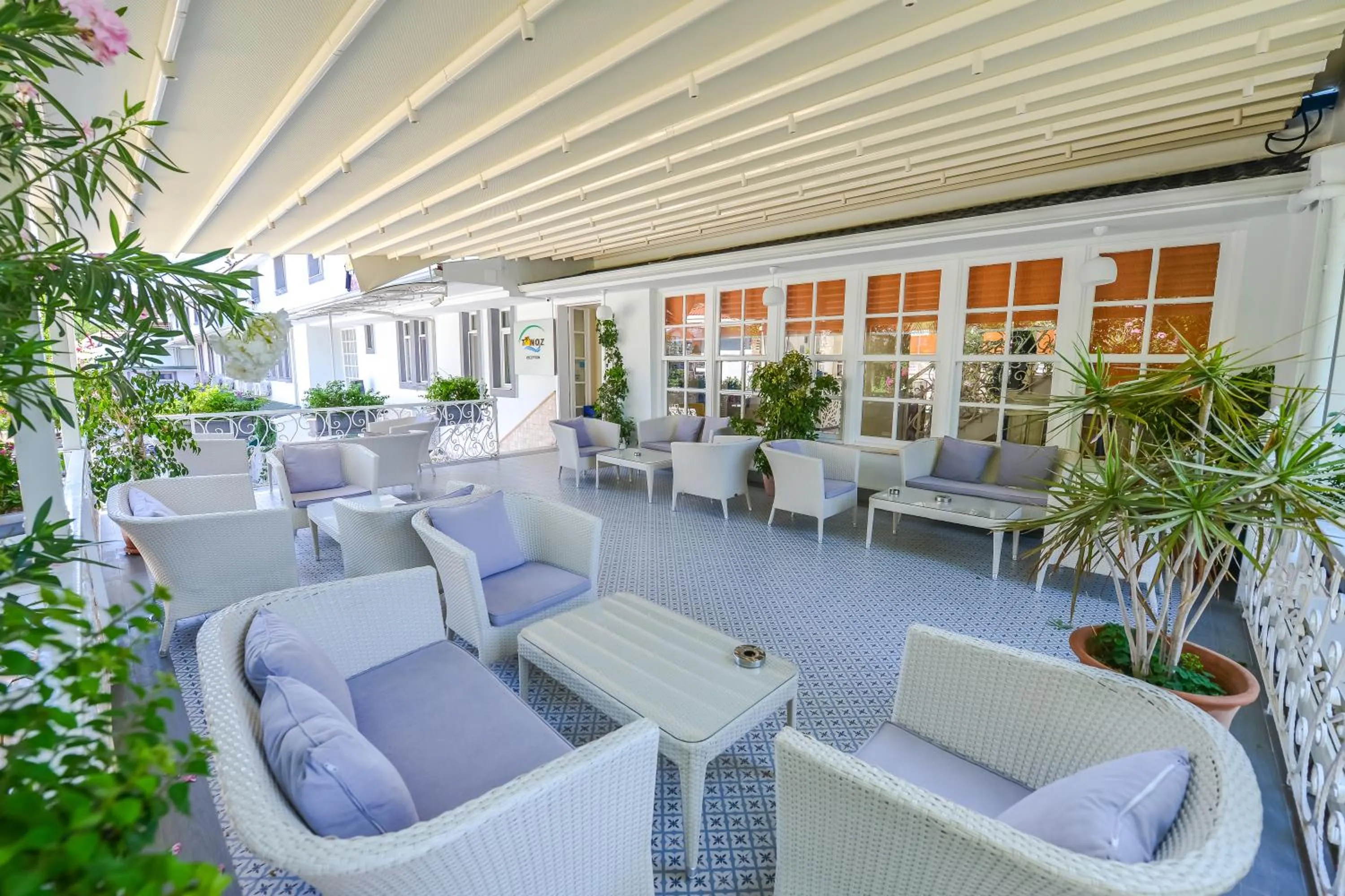 Other in Tonoz Beach Hotel