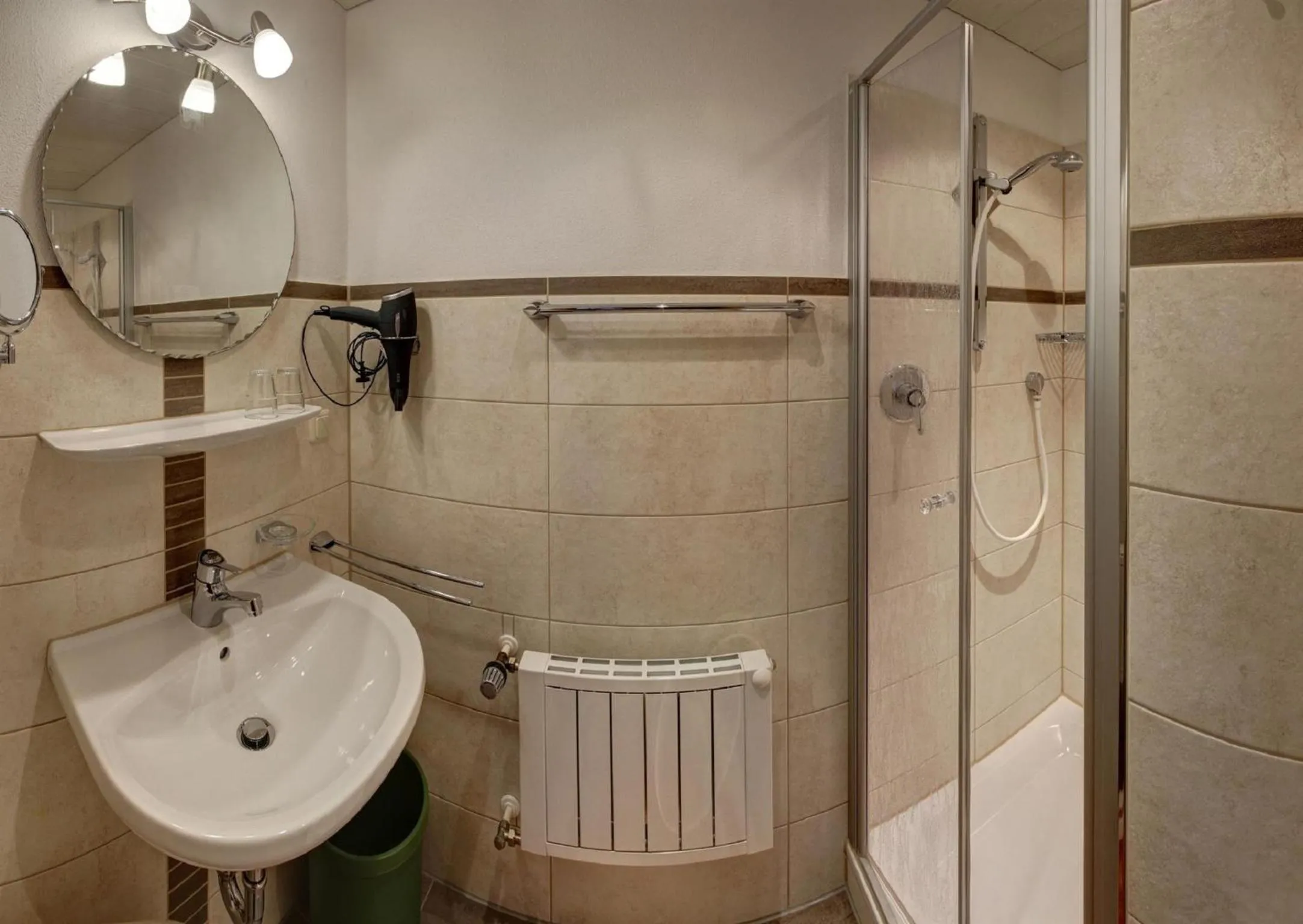 Bathroom in Haus Holzner-Nagl