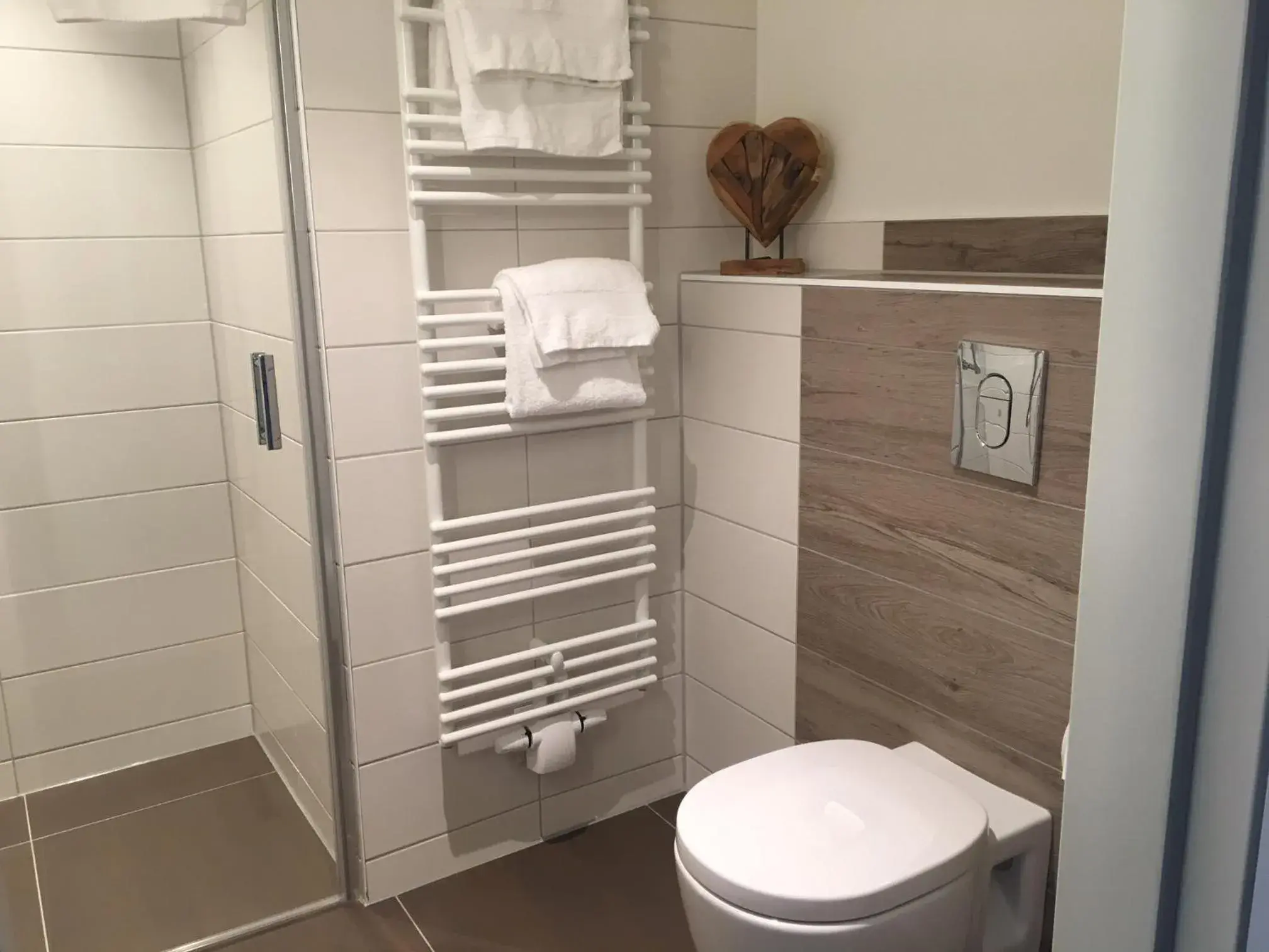 Double Room - single occupancy in Villa Prinzhorn Double Room - single occupancy in Villa Prinzhorn