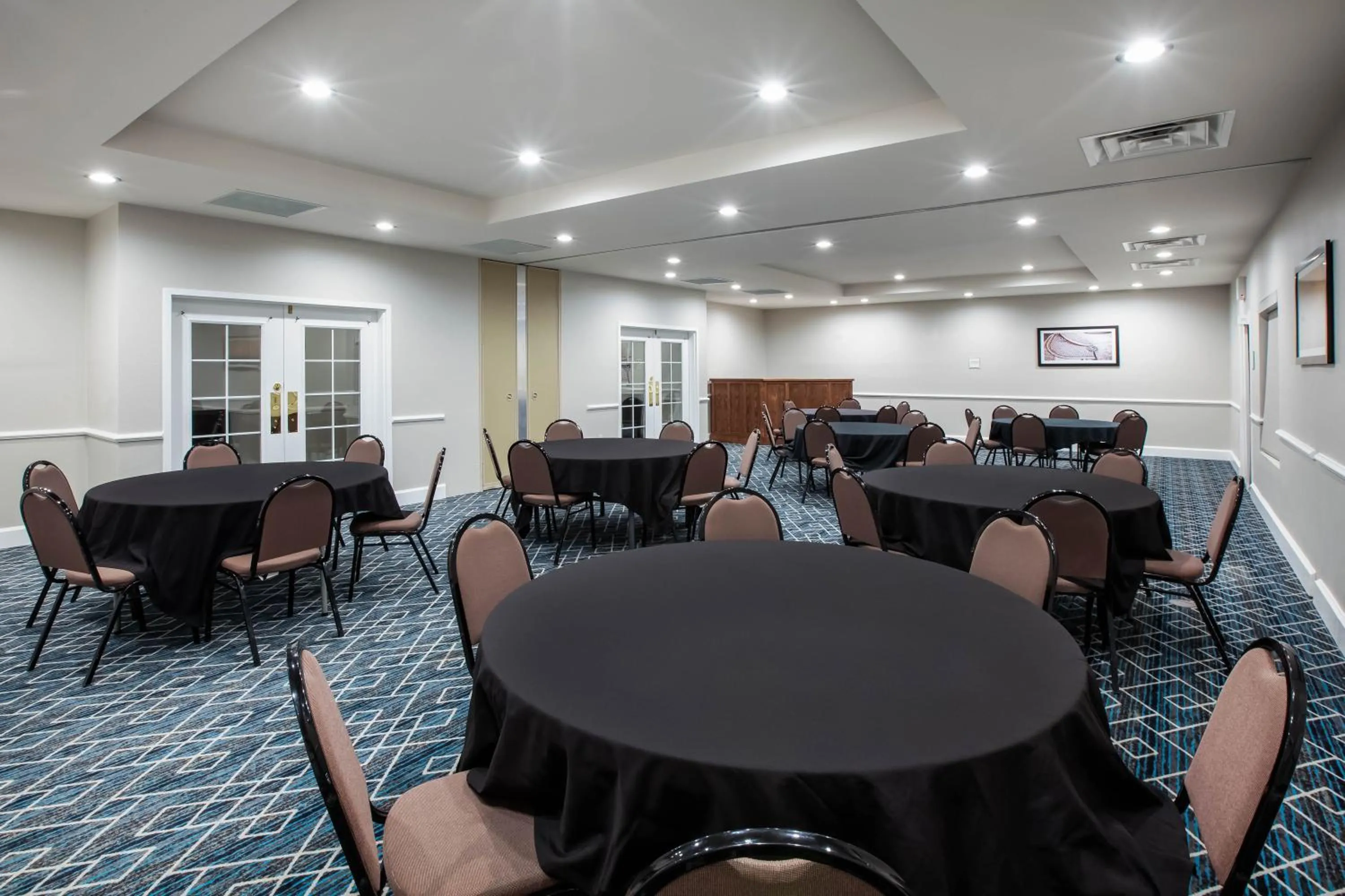 Banquet/Function facilities in La Quinta by Wyndham Lubbock North