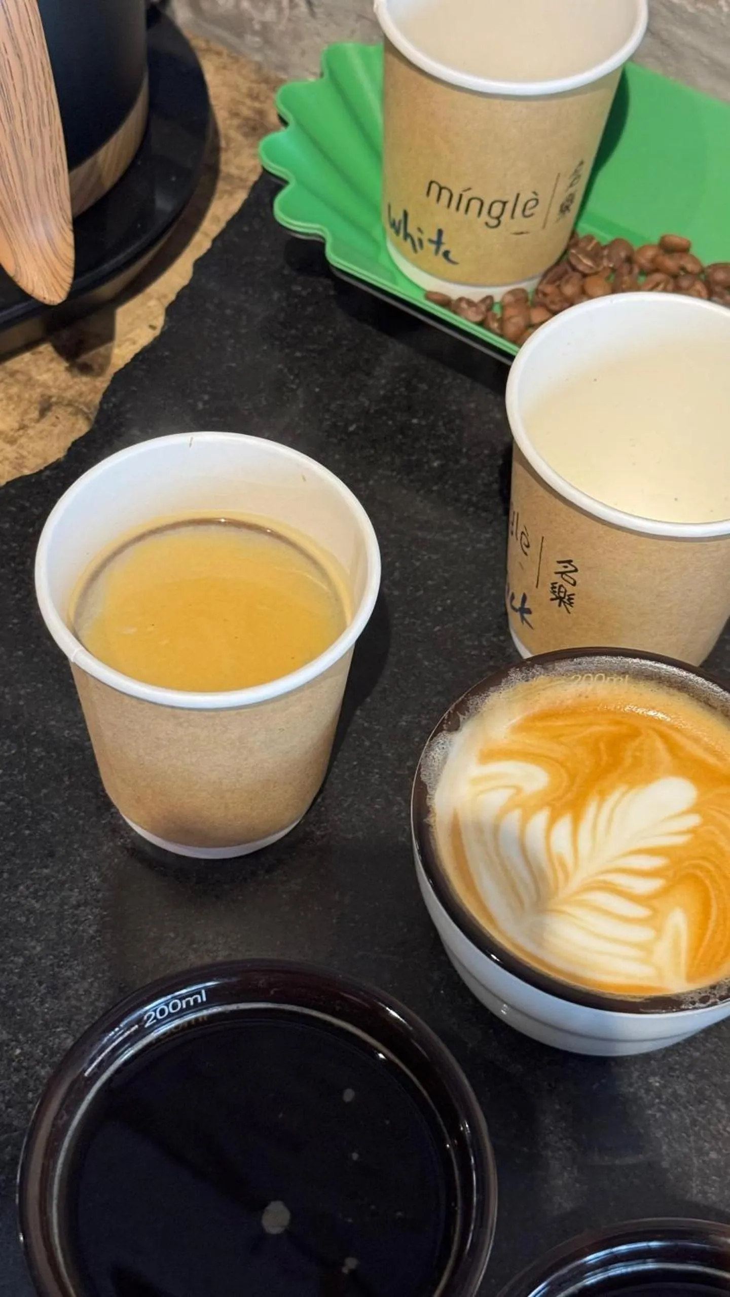 Mingle Highstreet - CoWorking Hub