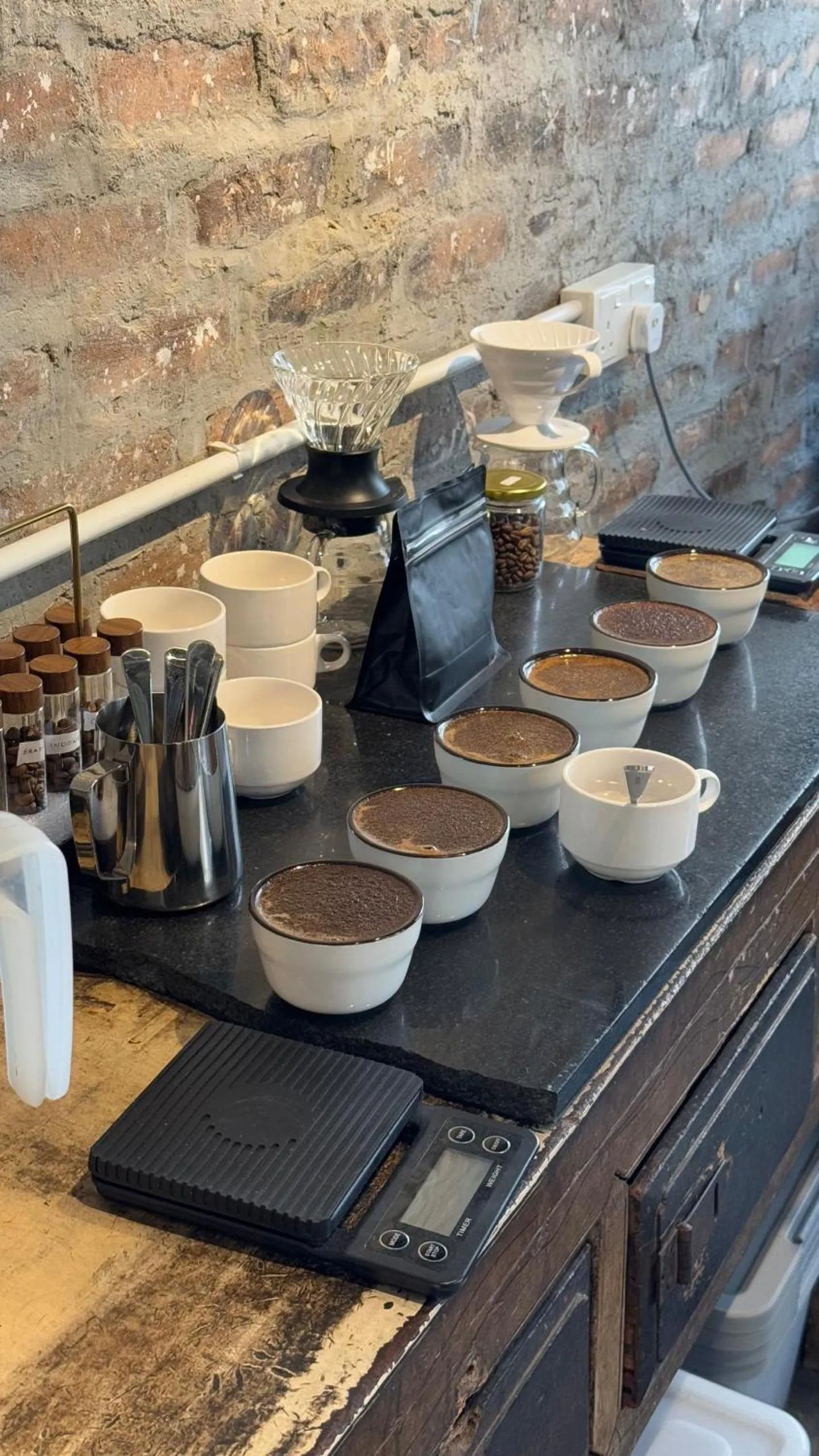 Mingle Highstreet - CoWorking Hub