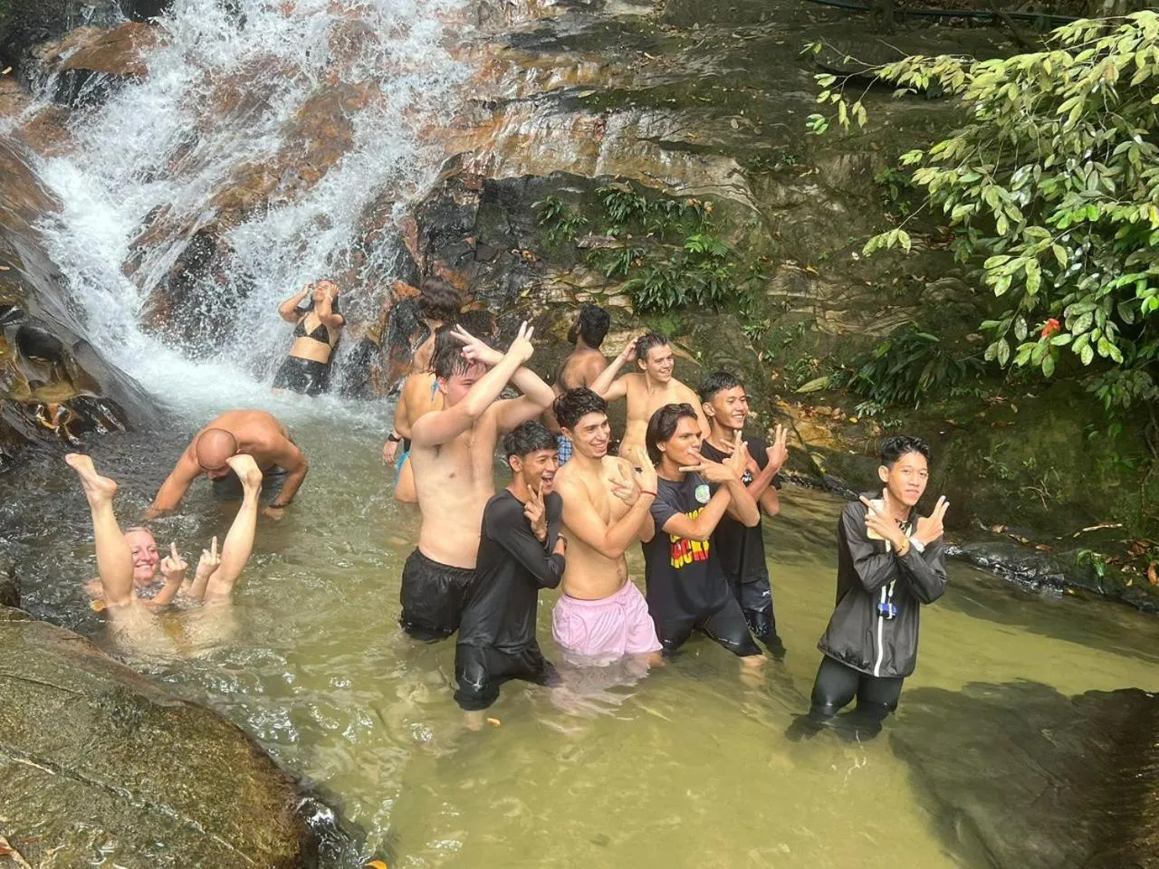 Activities in Mingle Highstreet - CoWorking Hub