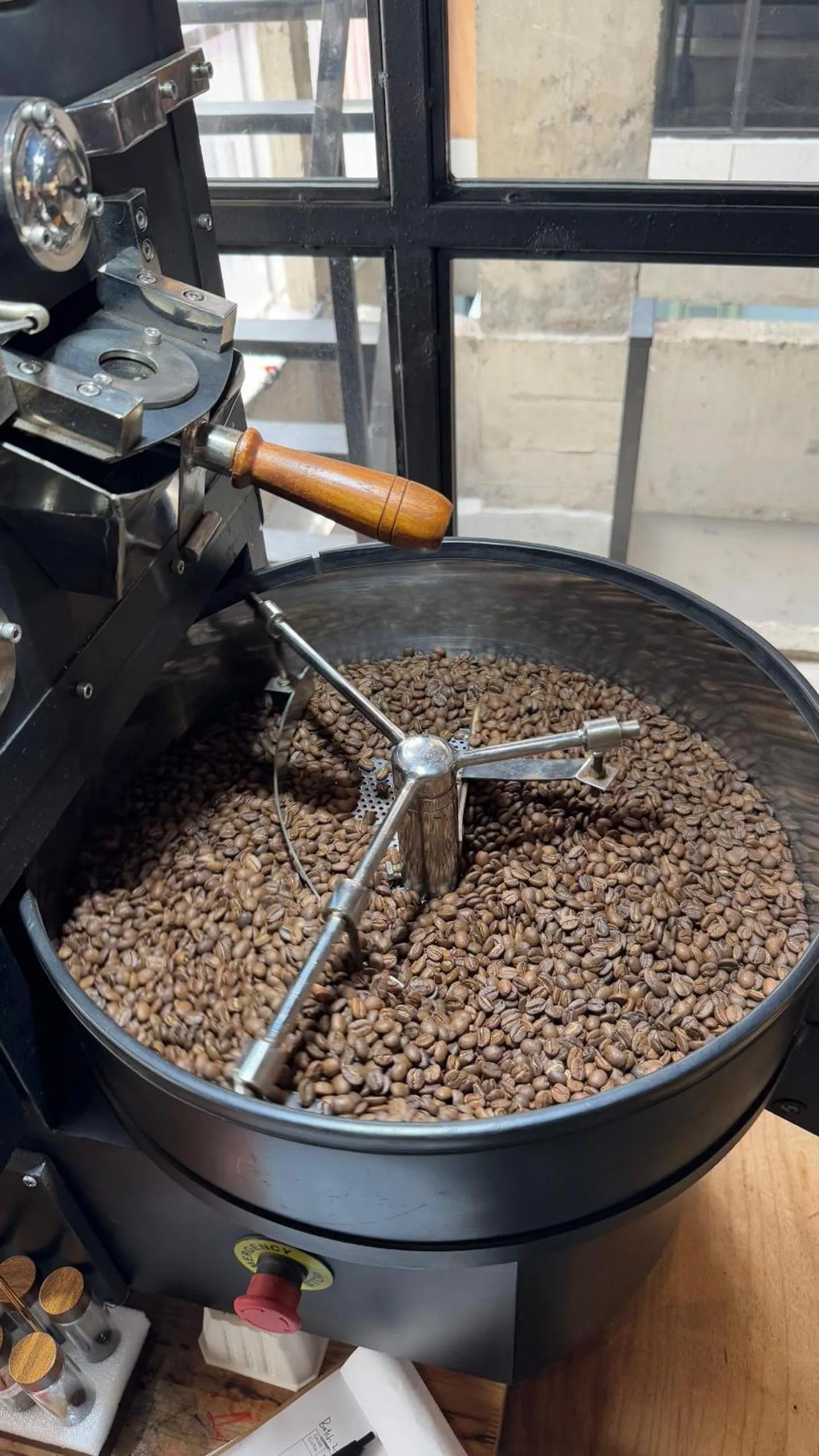 Mingle Highstreet - CoWorking Hub