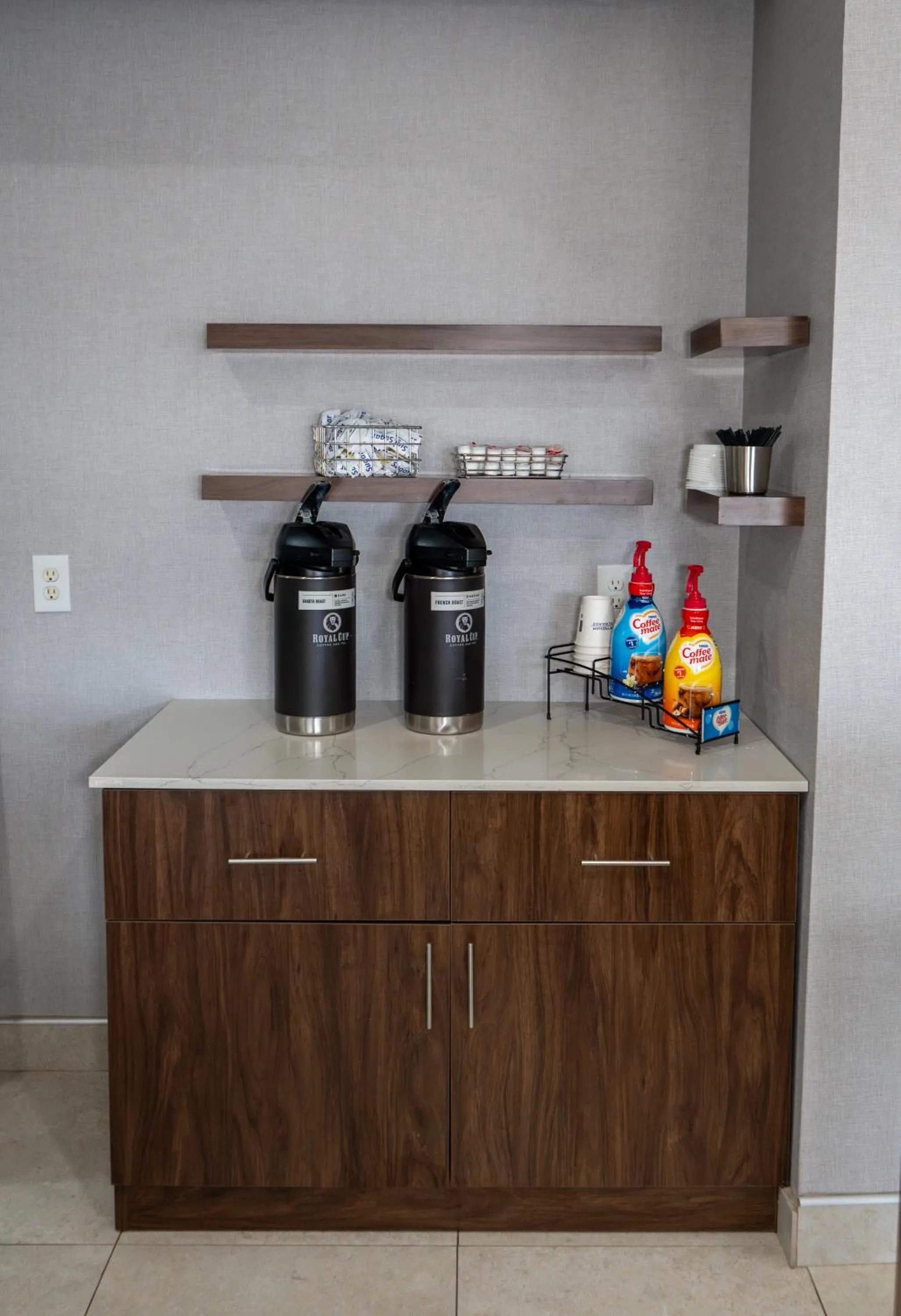 Breakfast in La Quinta by Wyndham Dallas Mesquite