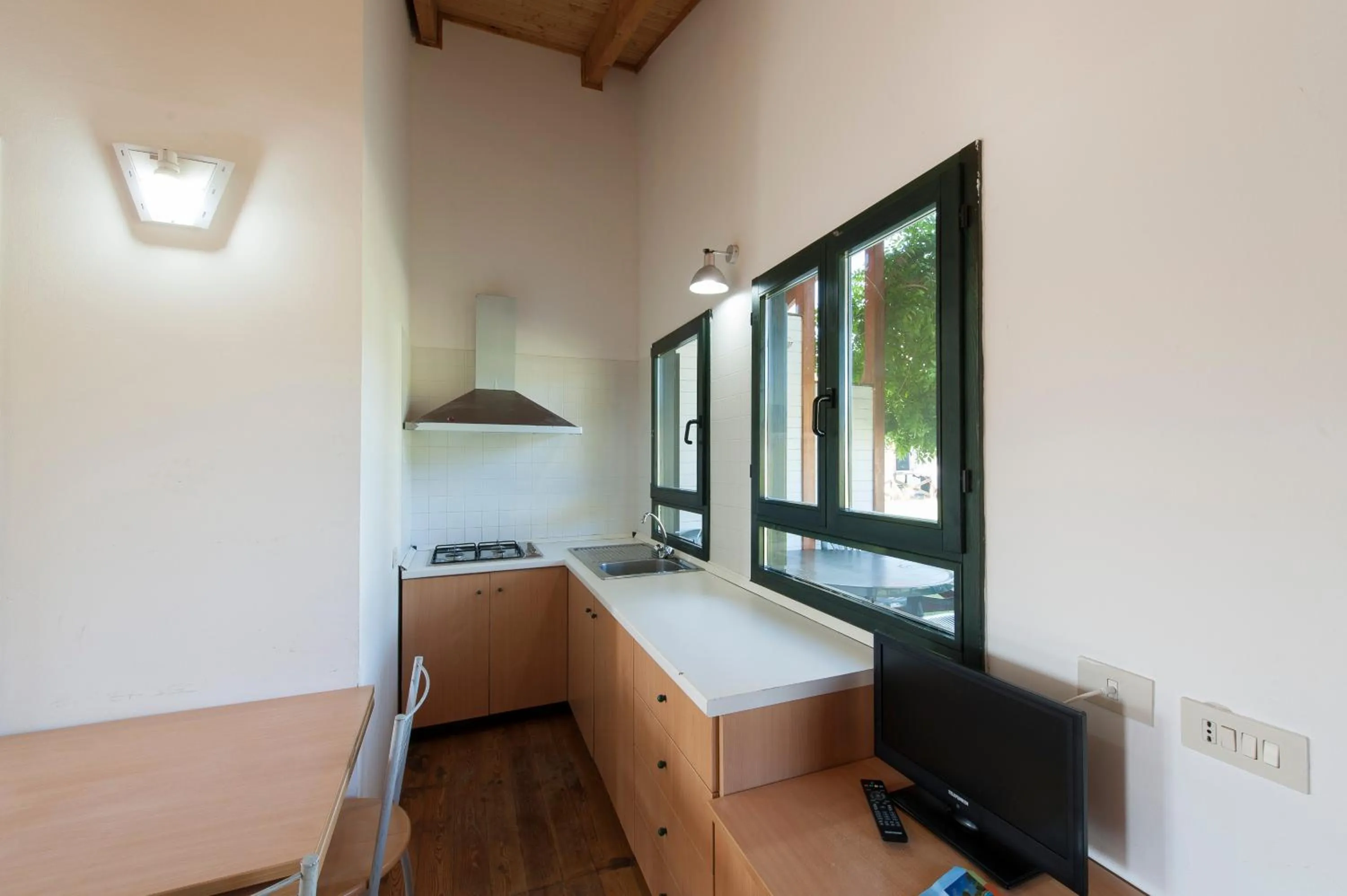 Kitchen or kitchenette in Settebello Village