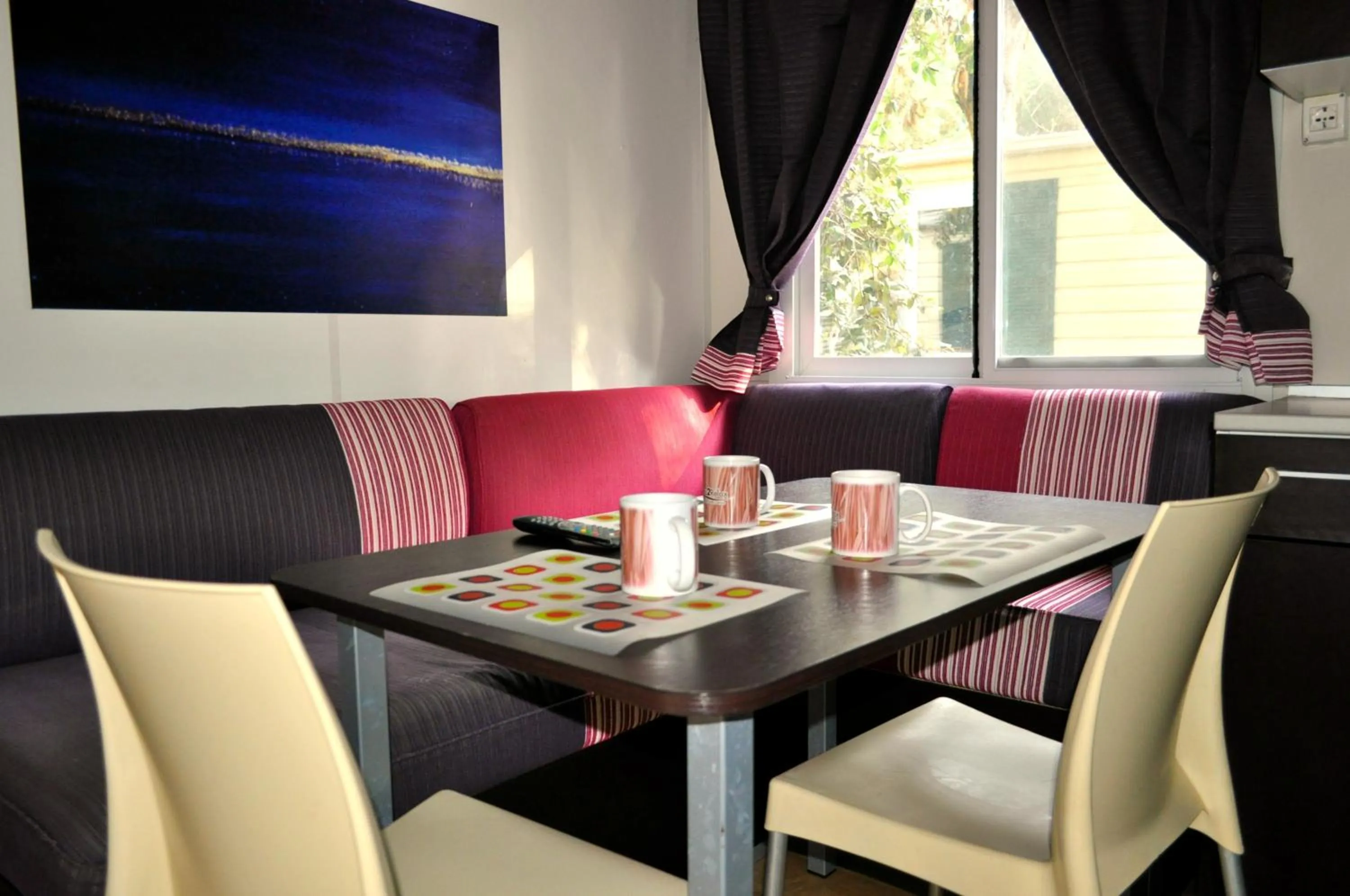 Day in Settebello Village