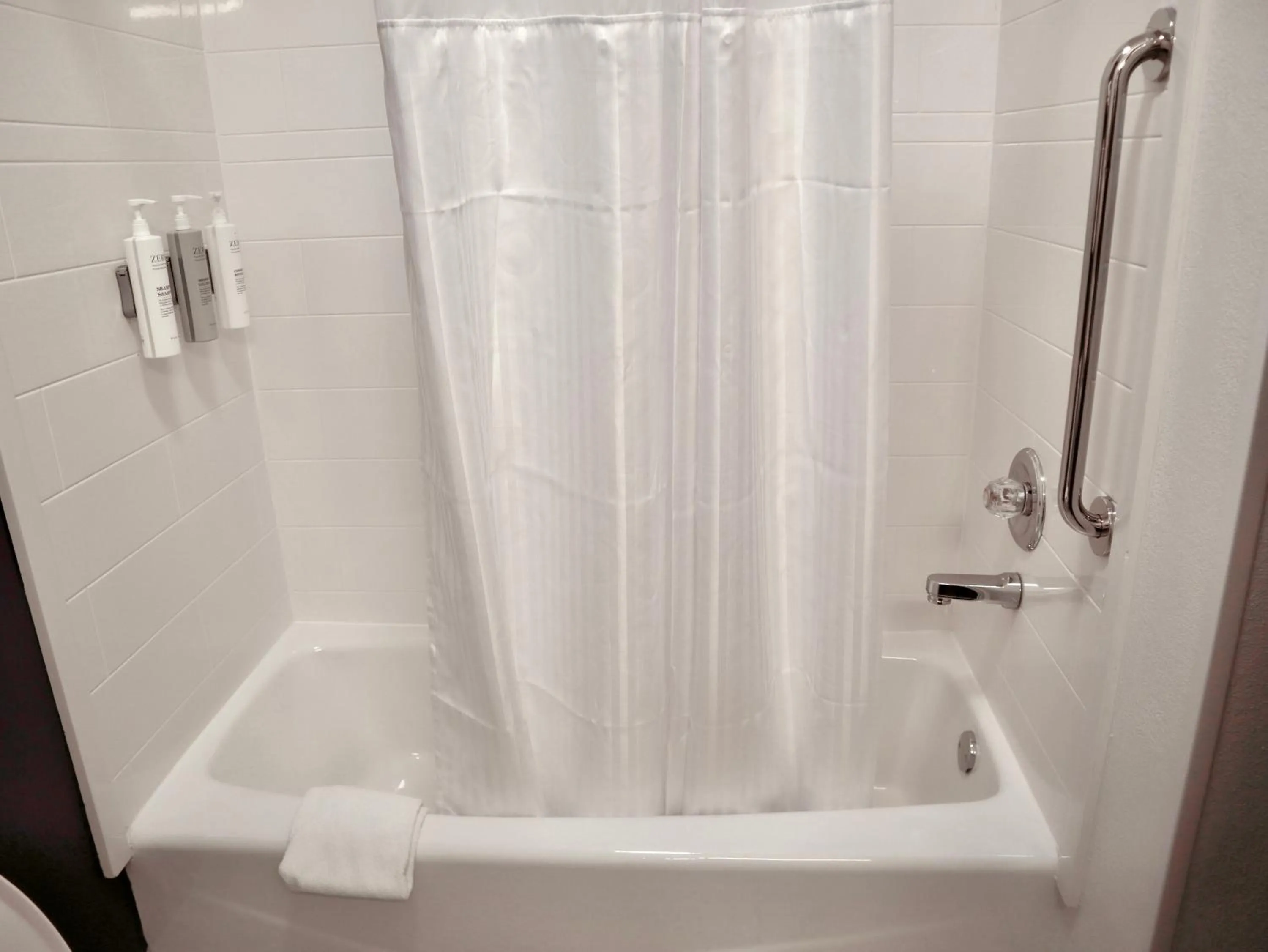 Bathroom in Spark by Hilton Terrell