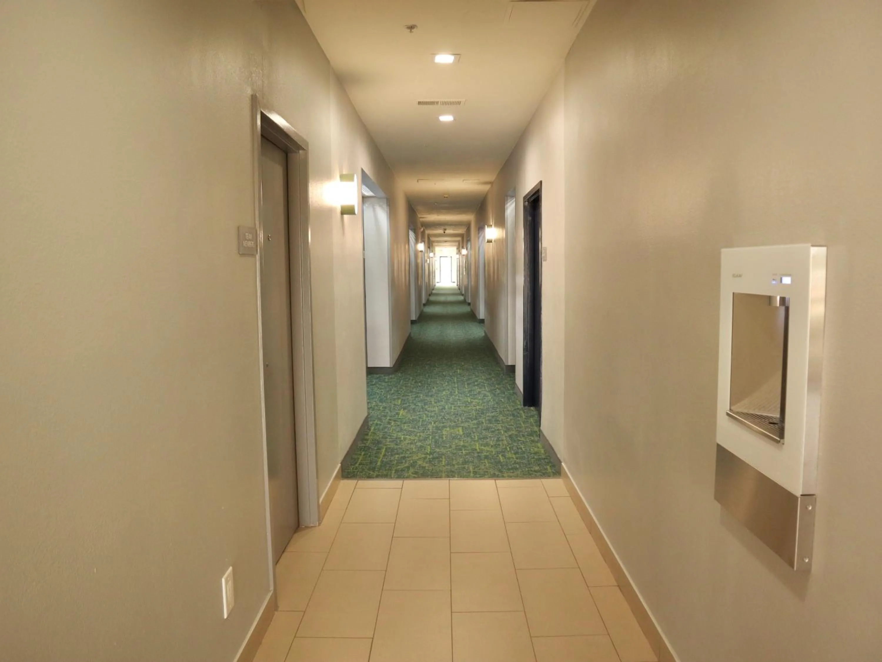 Floor plan in Spark by Hilton Terrell