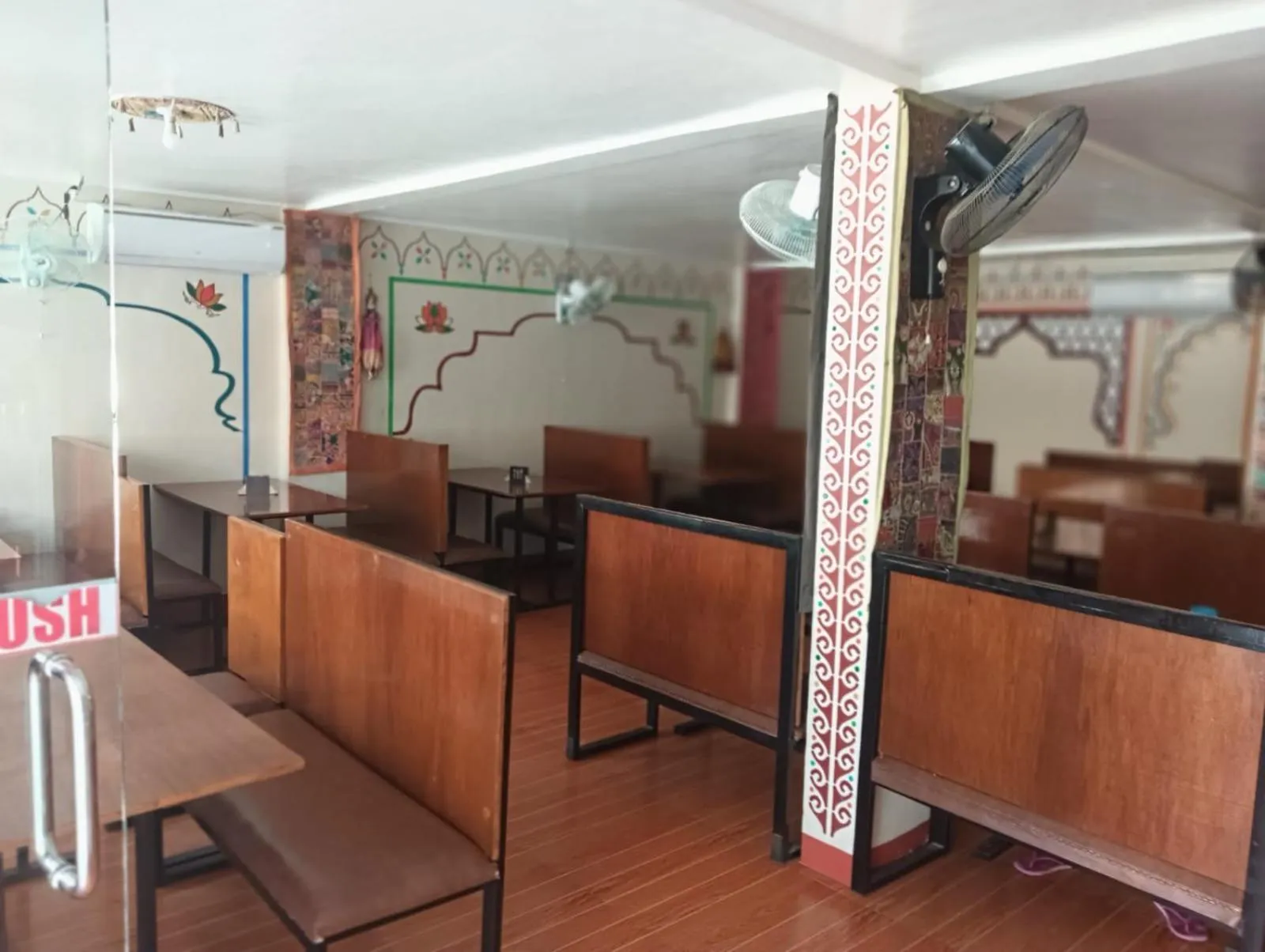 Hotel Ashoka (Authentic Indian Cuisine)