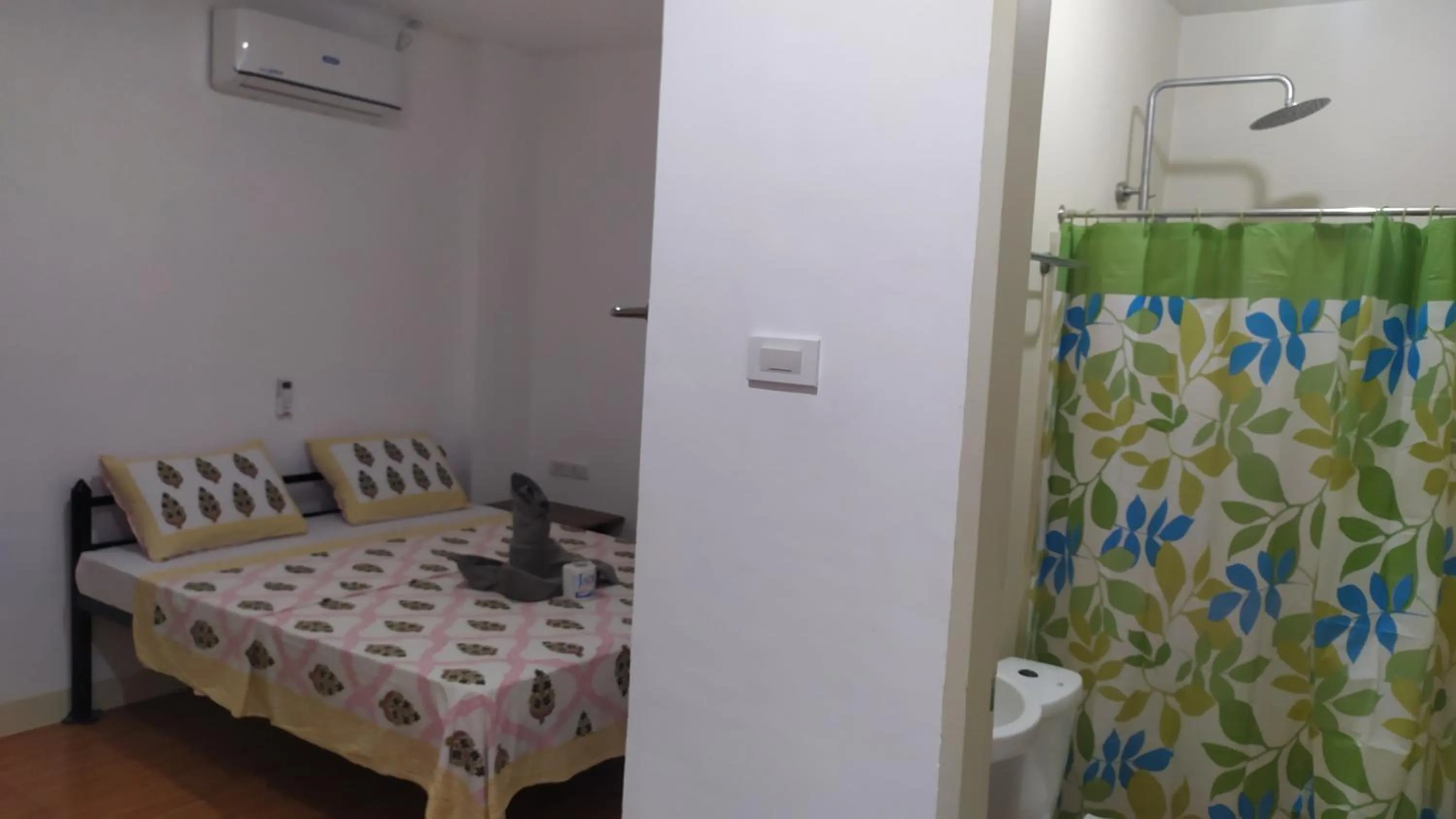 Hotel Ashoka (Authentic Indian Cuisine)