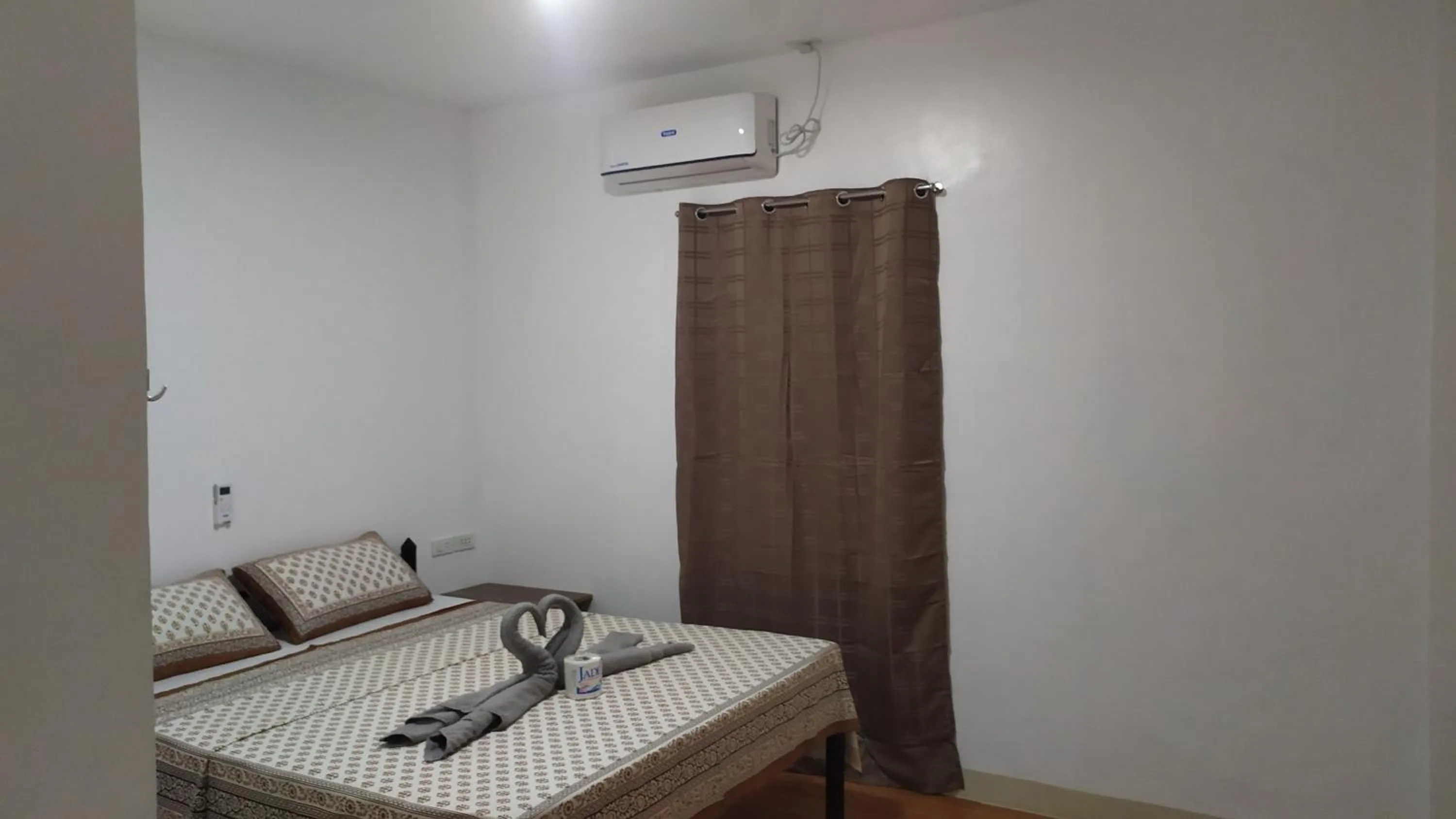 Hotel Ashoka (Authentic Indian Cuisine)