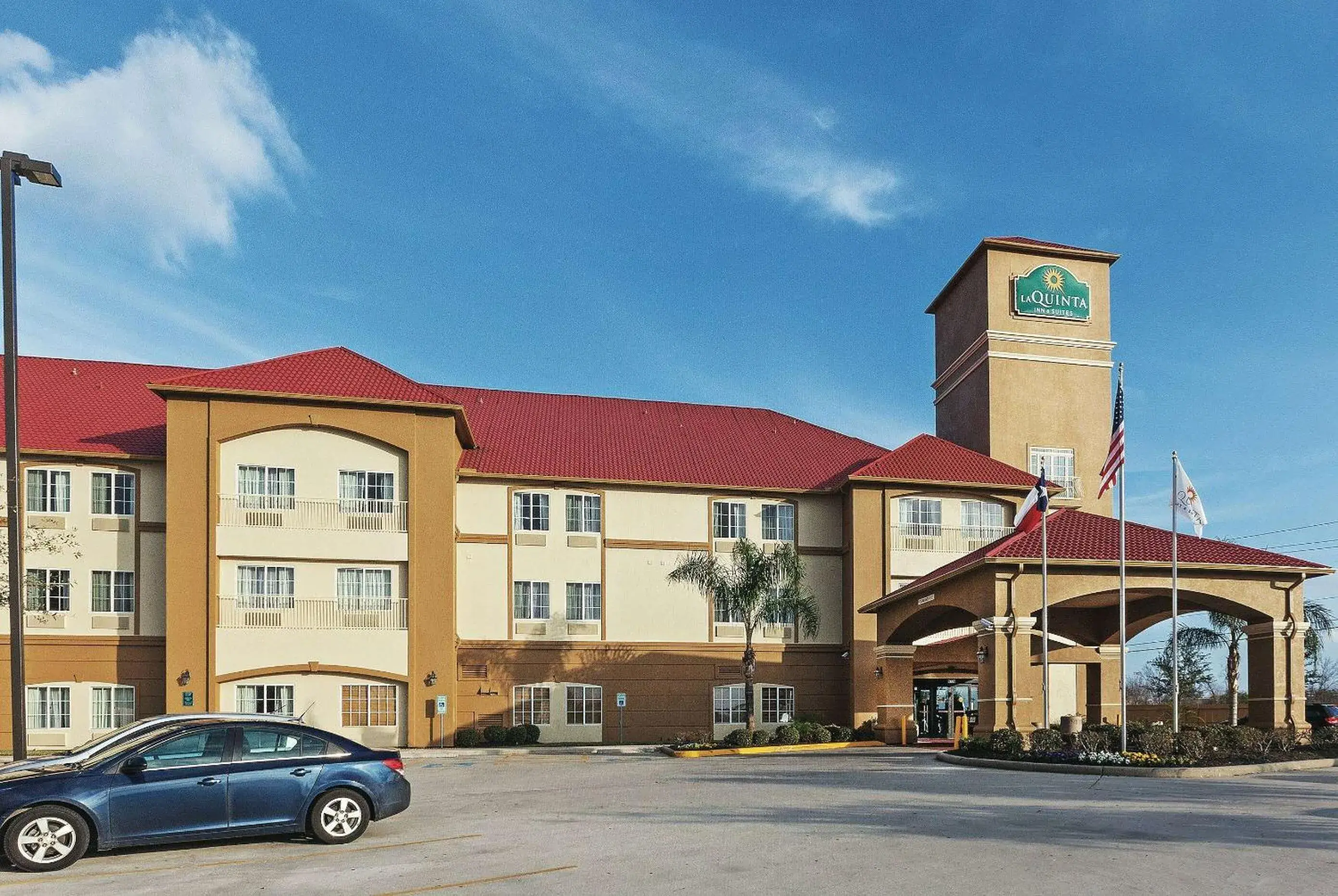 Sonesta Essential HOU Airport Road Sonesta Essential HOU Airport Road