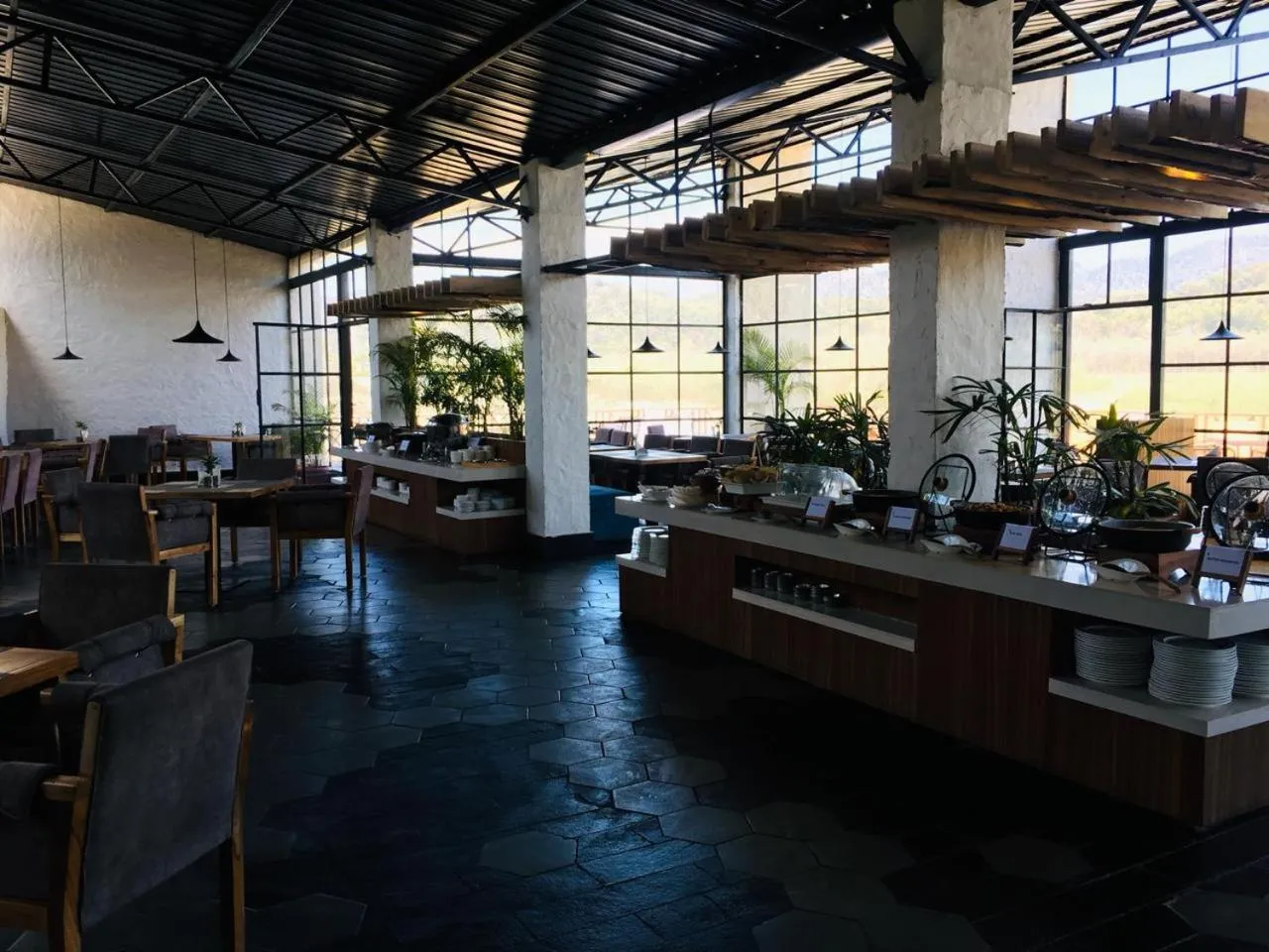 Banquet/Function facilities in Manu Maharani Resort