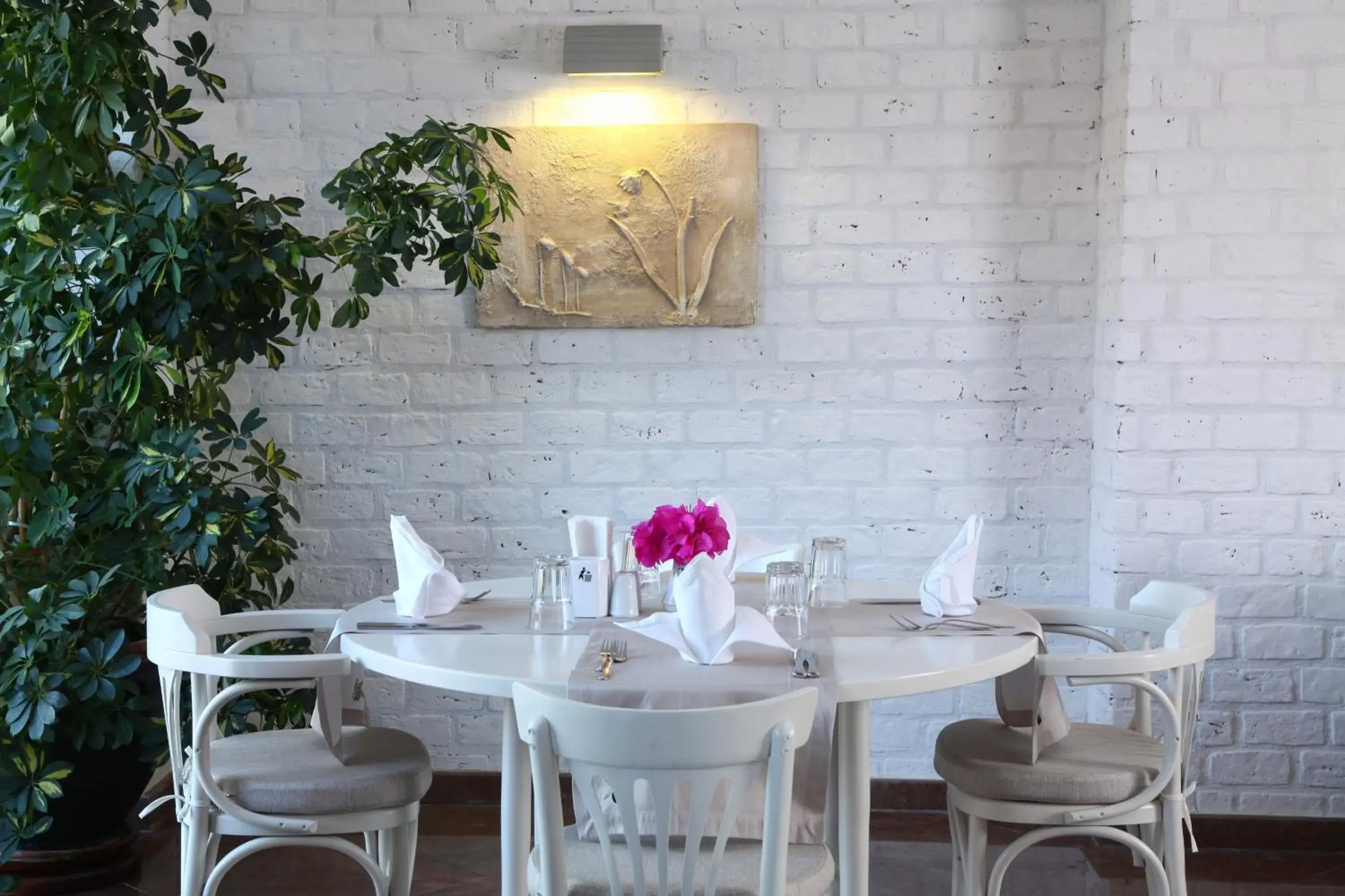 Food in Zeytinada Hotel Food in Zeytinada Hotel