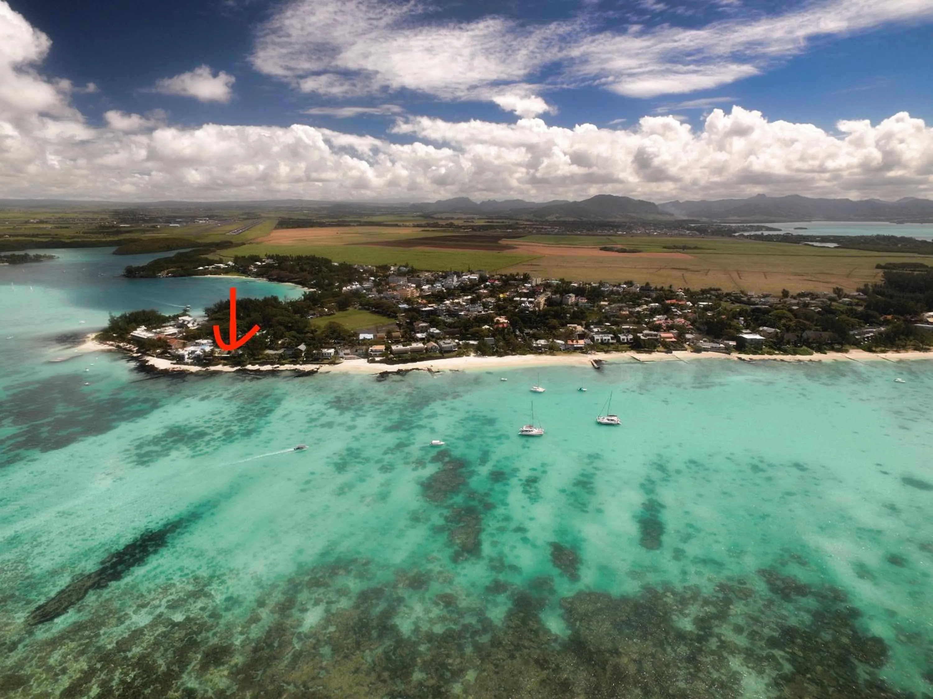 Day in Chantauvent Guest House