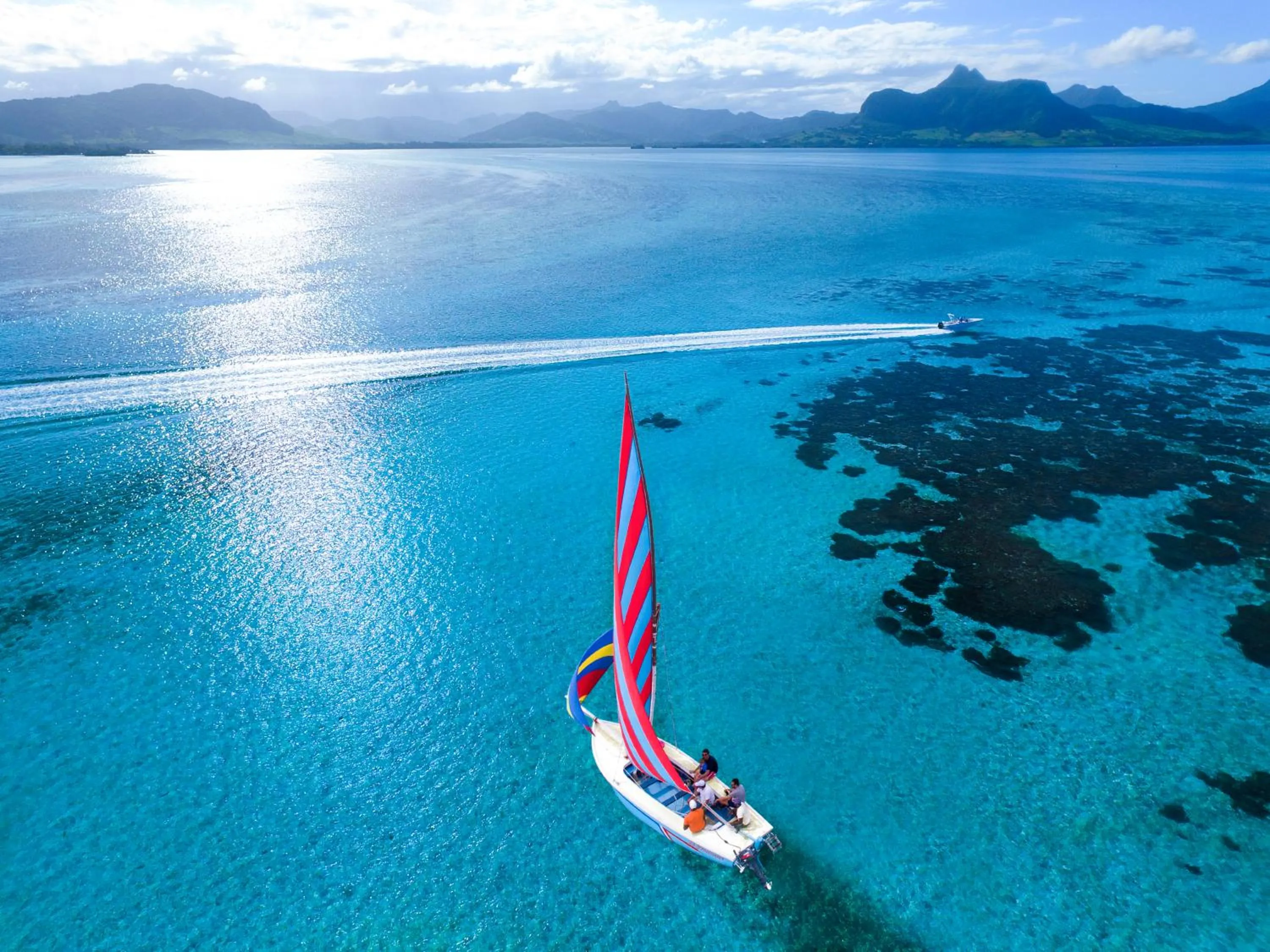 Area and facilities in Chantauvent Guest House