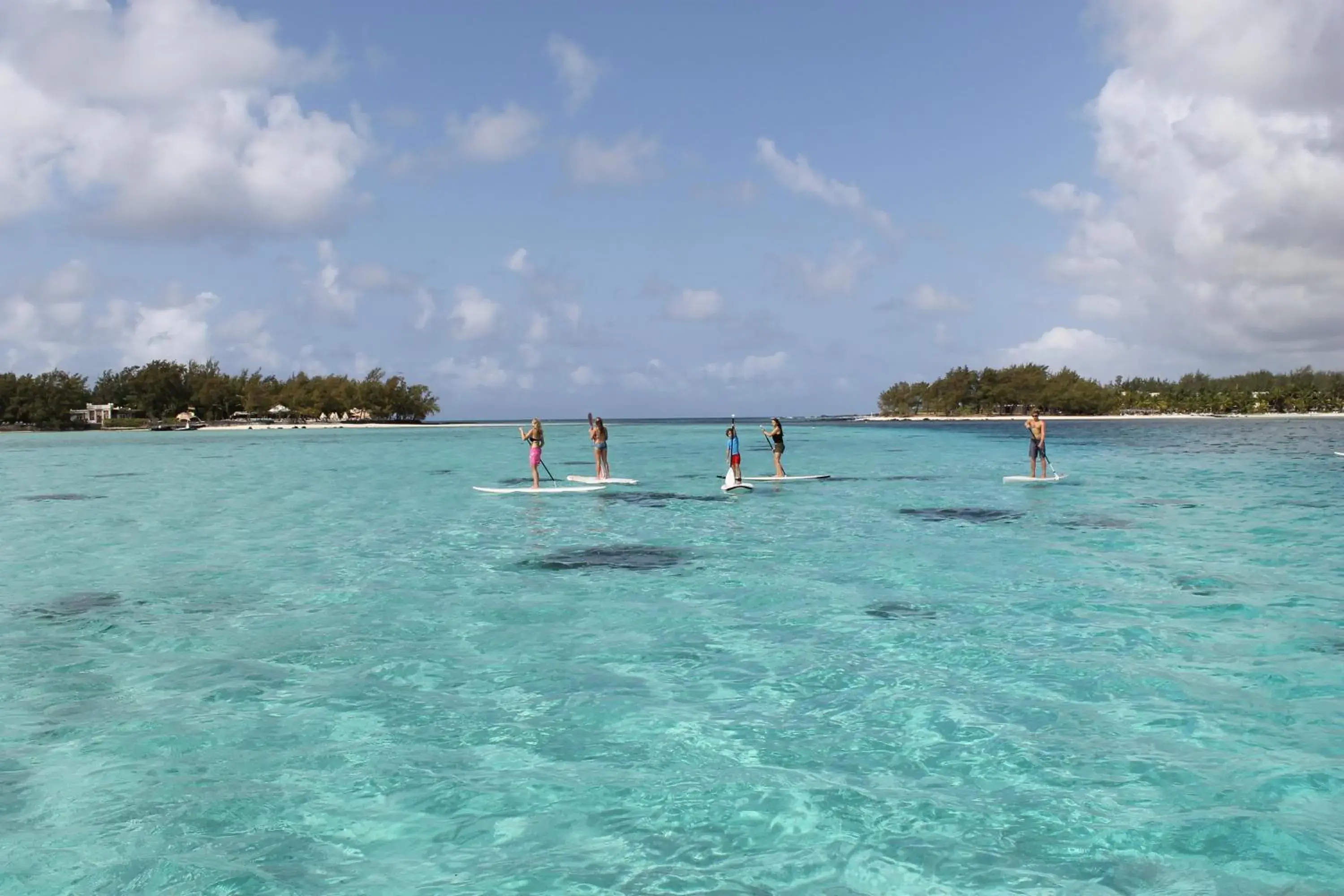 Fitness centre/facilities in Chantauvent Guest House Fitness centre/facilities in Chantauvent Guest House