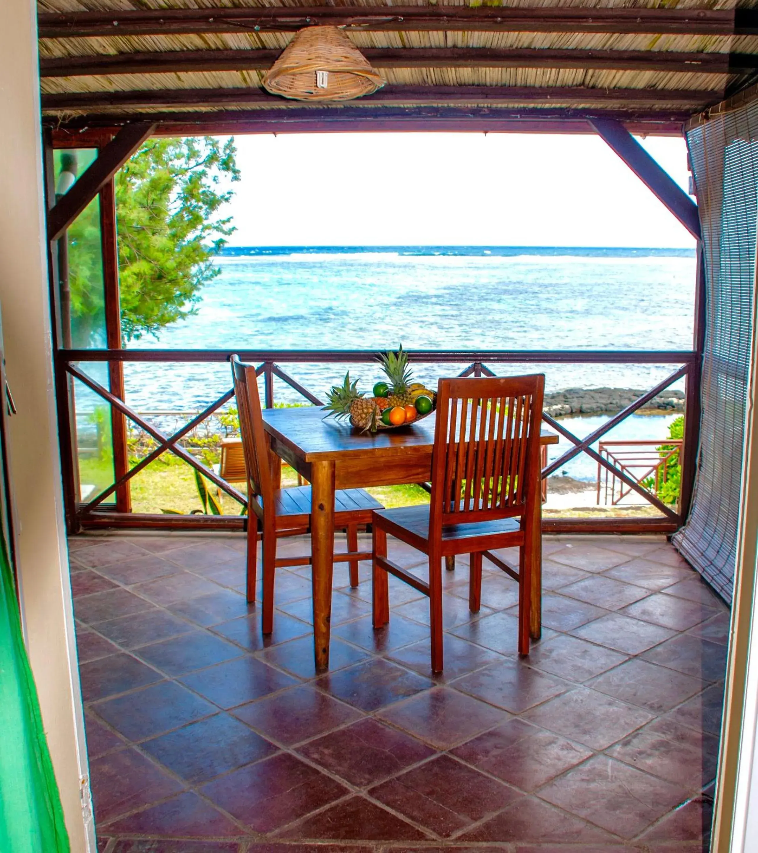 Comfort Room Sea Side in Chantauvent Guest House Comfort Room Sea Side in Chantauvent Guest House