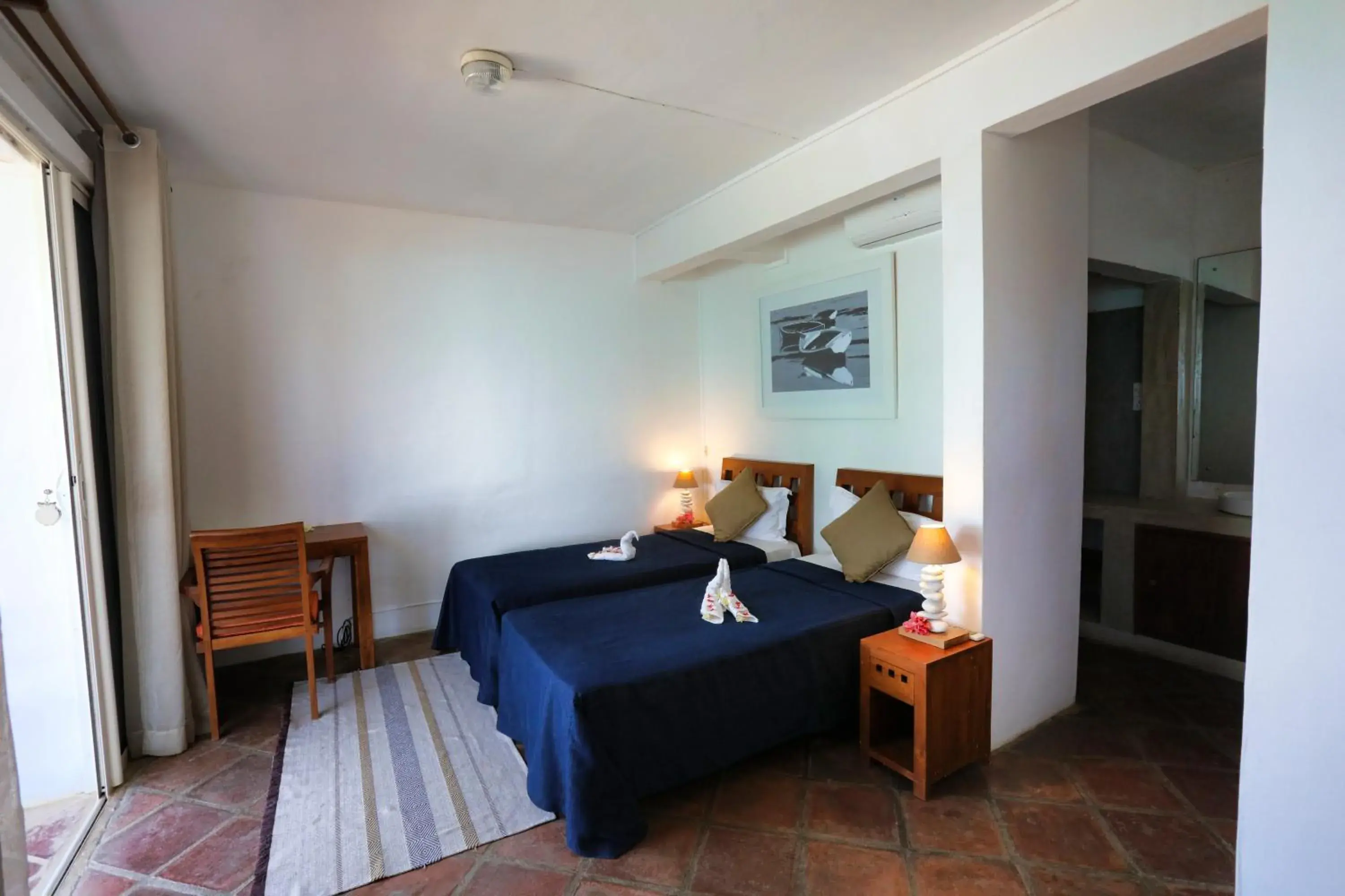 Premium Room Sea Side in Chantauvent Guest House Premium Room Sea Side in Chantauvent Guest House