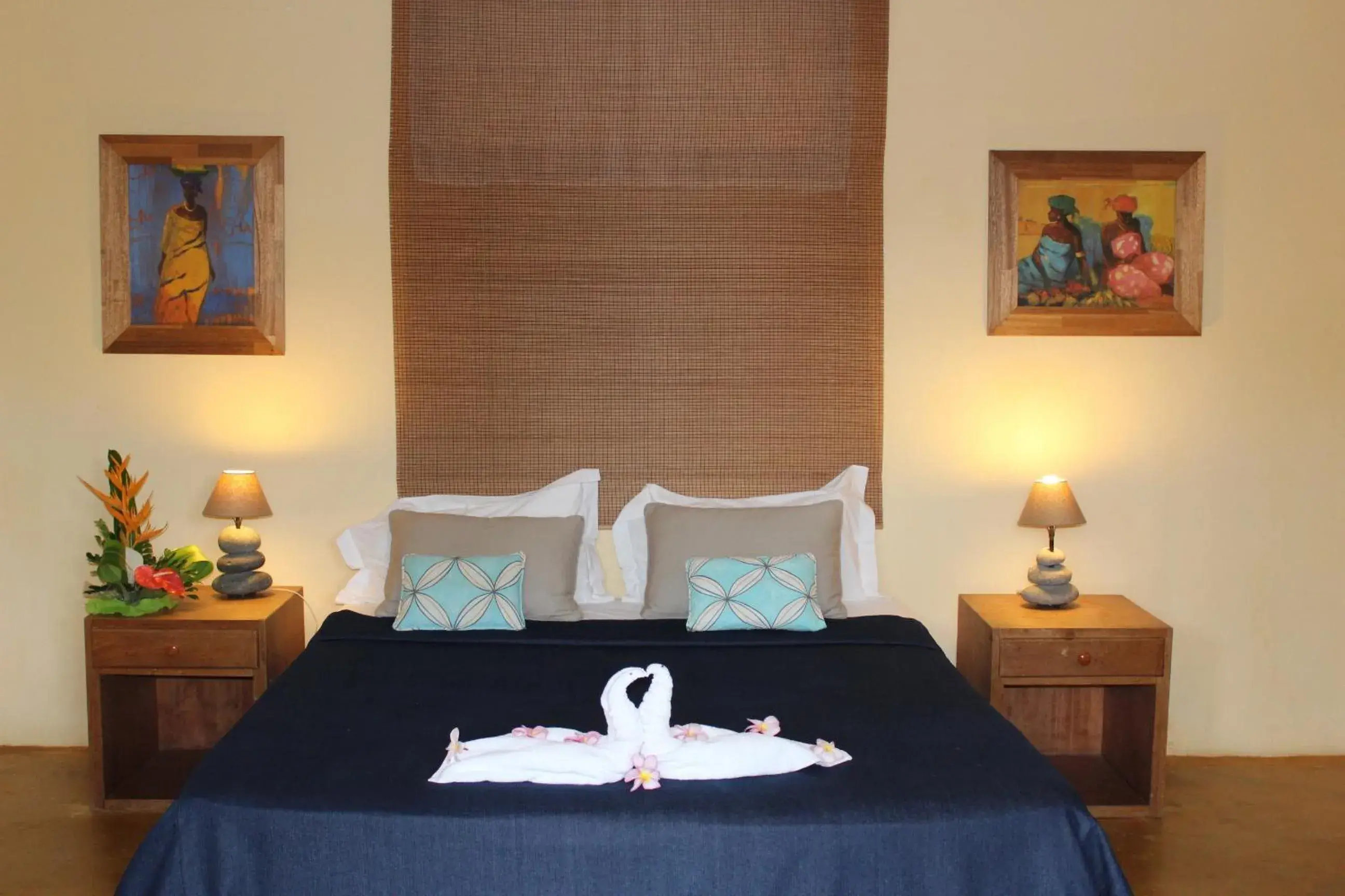 Premium Room Garden Side in Chantauvent Guest House Premium Room Garden Side in Chantauvent Guest House