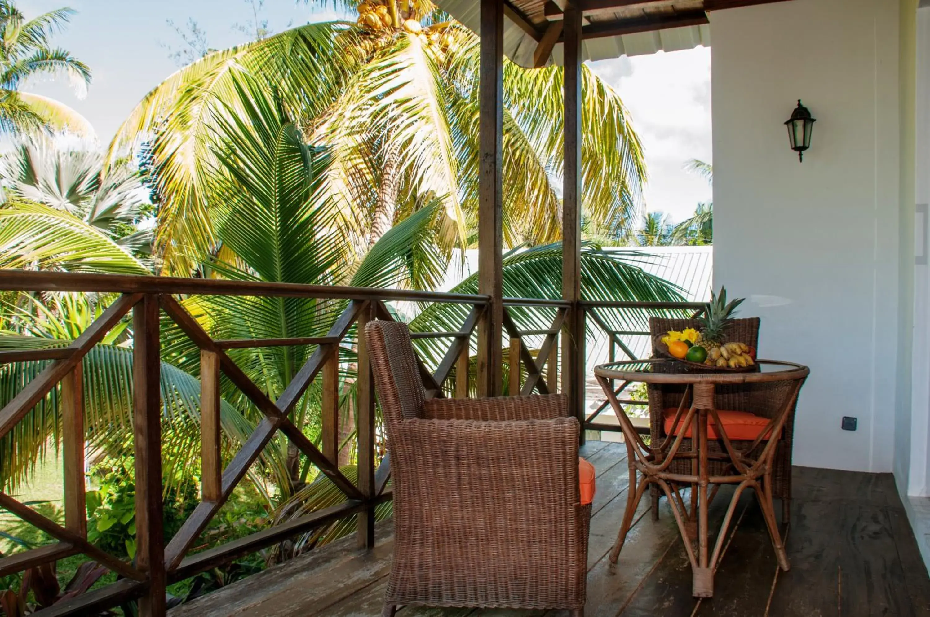 Premium Room Garden Side in Chantauvent Guest House Premium Room Garden Side in Chantauvent Guest House