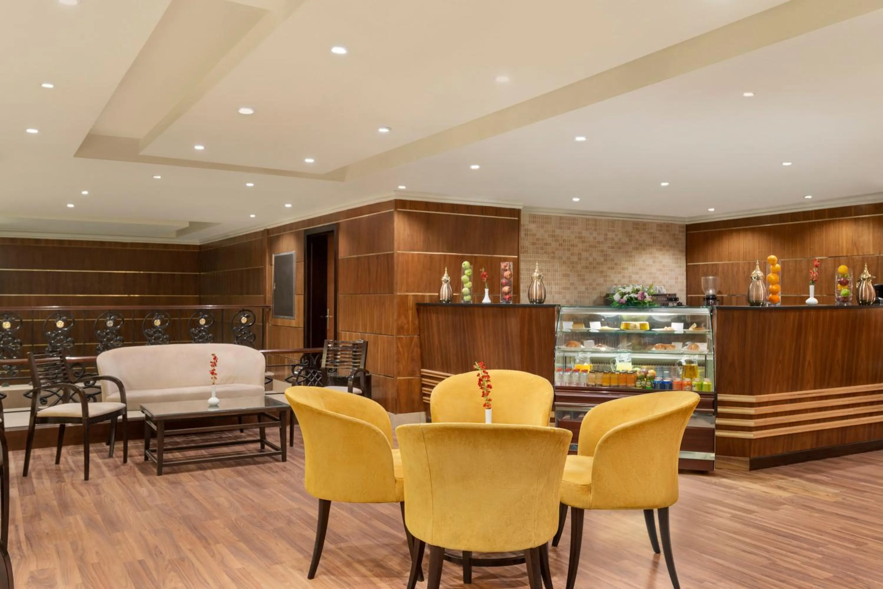 Drinks in Al Massa Dar Al Fayzeen Makkah