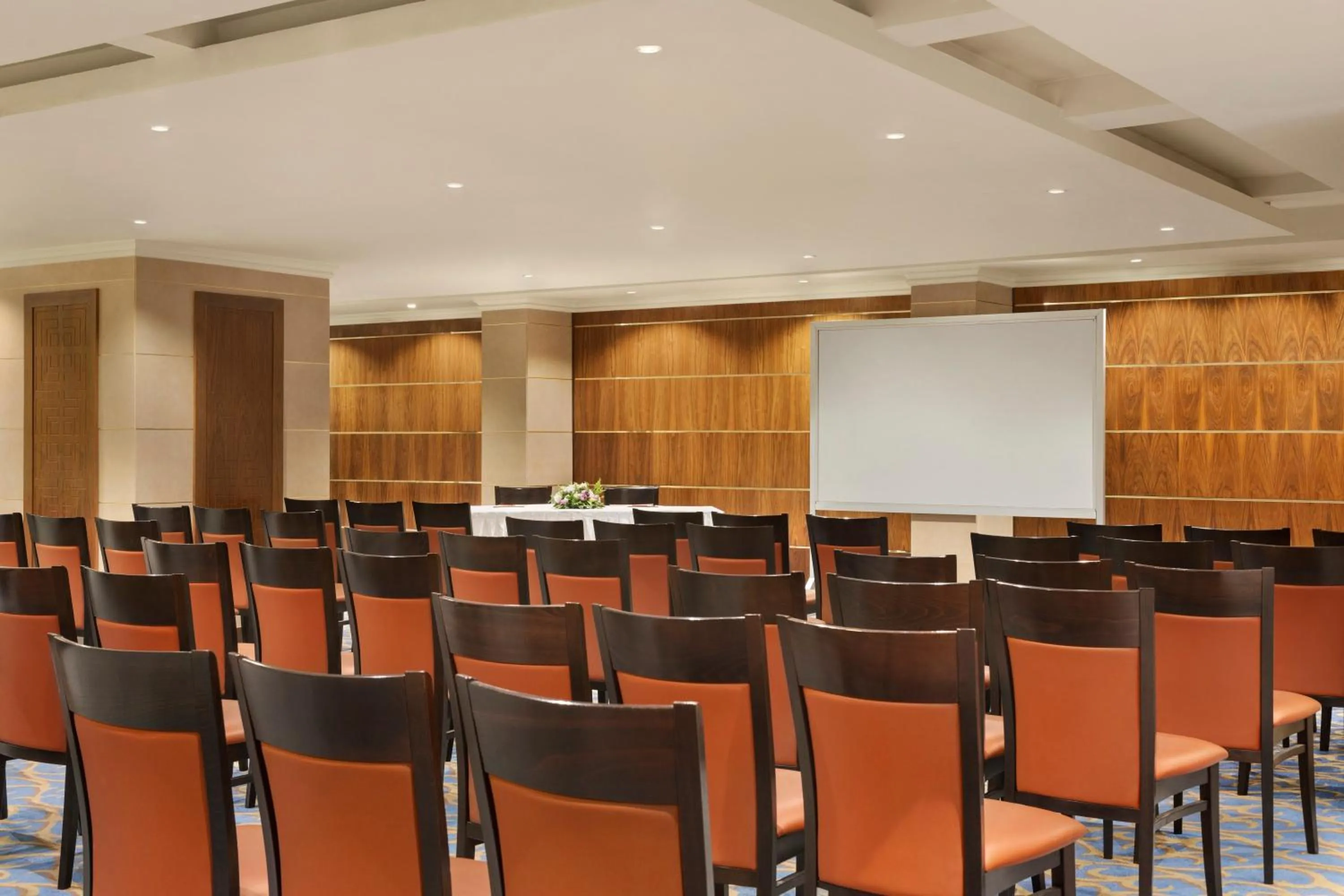 Meeting/conference room in Al Massa Dar Al Fayzeen Makkah
