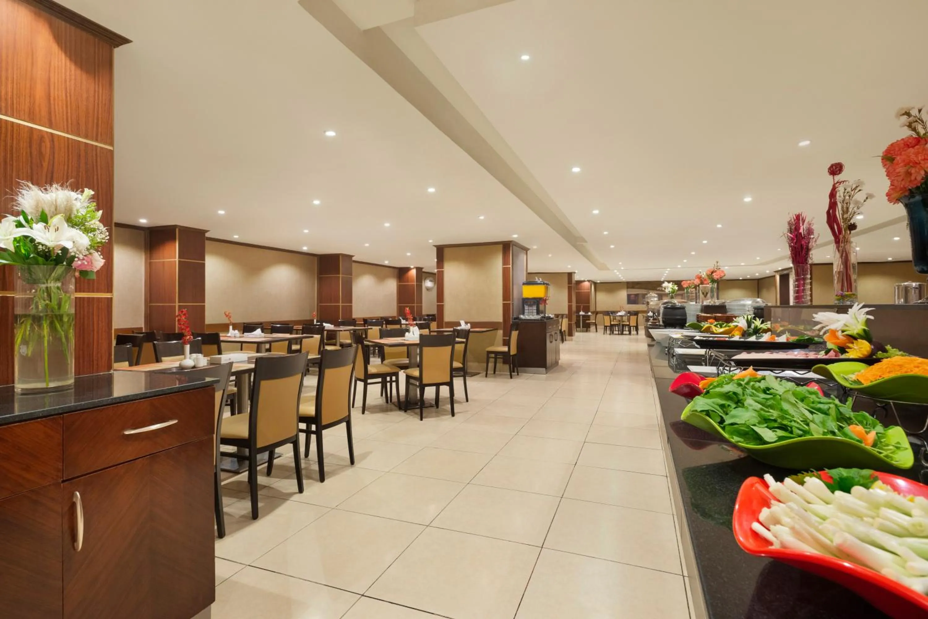 Restaurant/places to eat in Al Massa Dar Al Fayzeen Makkah