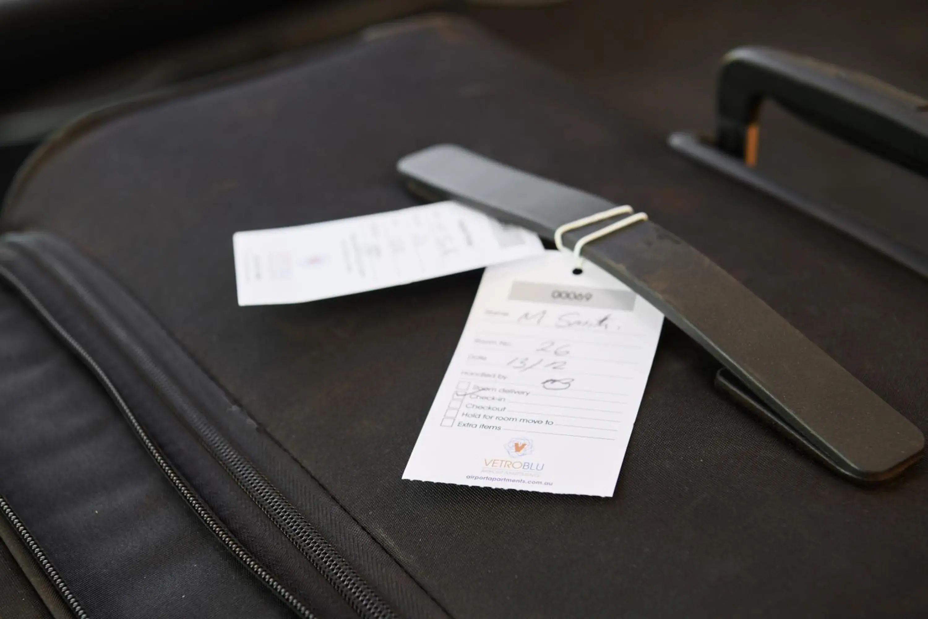 Lobby or reception in Airport Apartments by Vetroblu Lobby or reception in Airport Apartments by Vetroblu