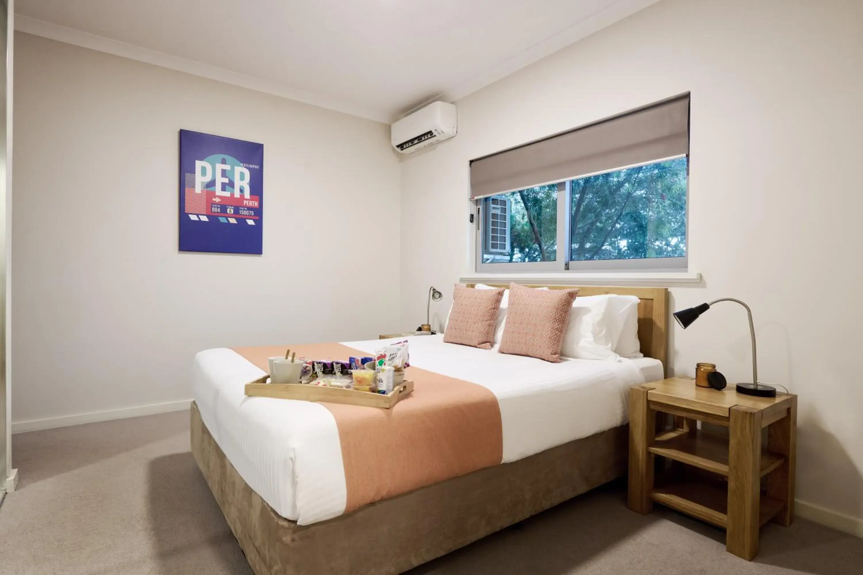 Breakfast, Bed in Airport Apartments by Vetroblu Breakfast, Bed in Airport Apartments by Vetroblu