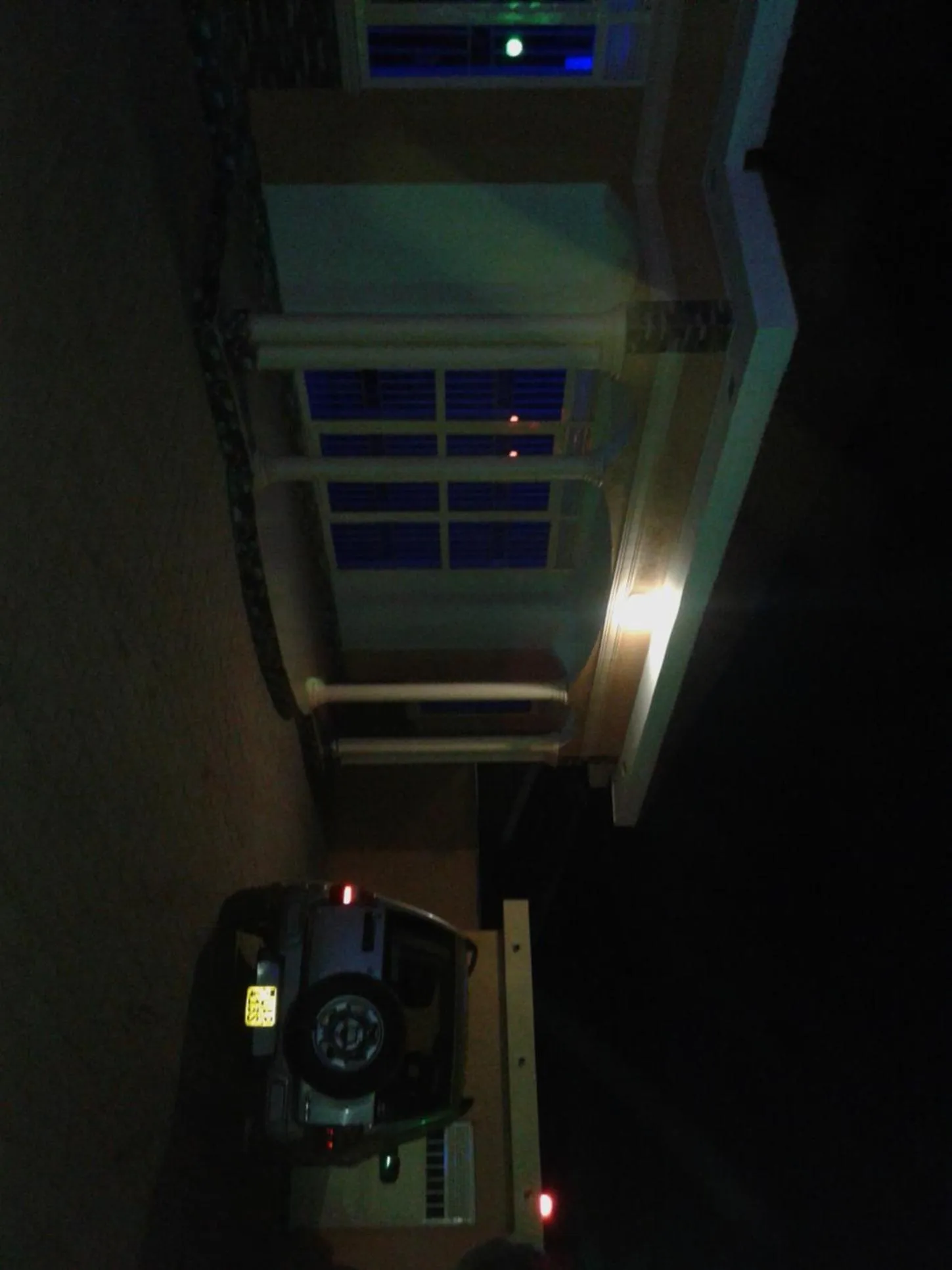 Night in FREEDOM Guest House