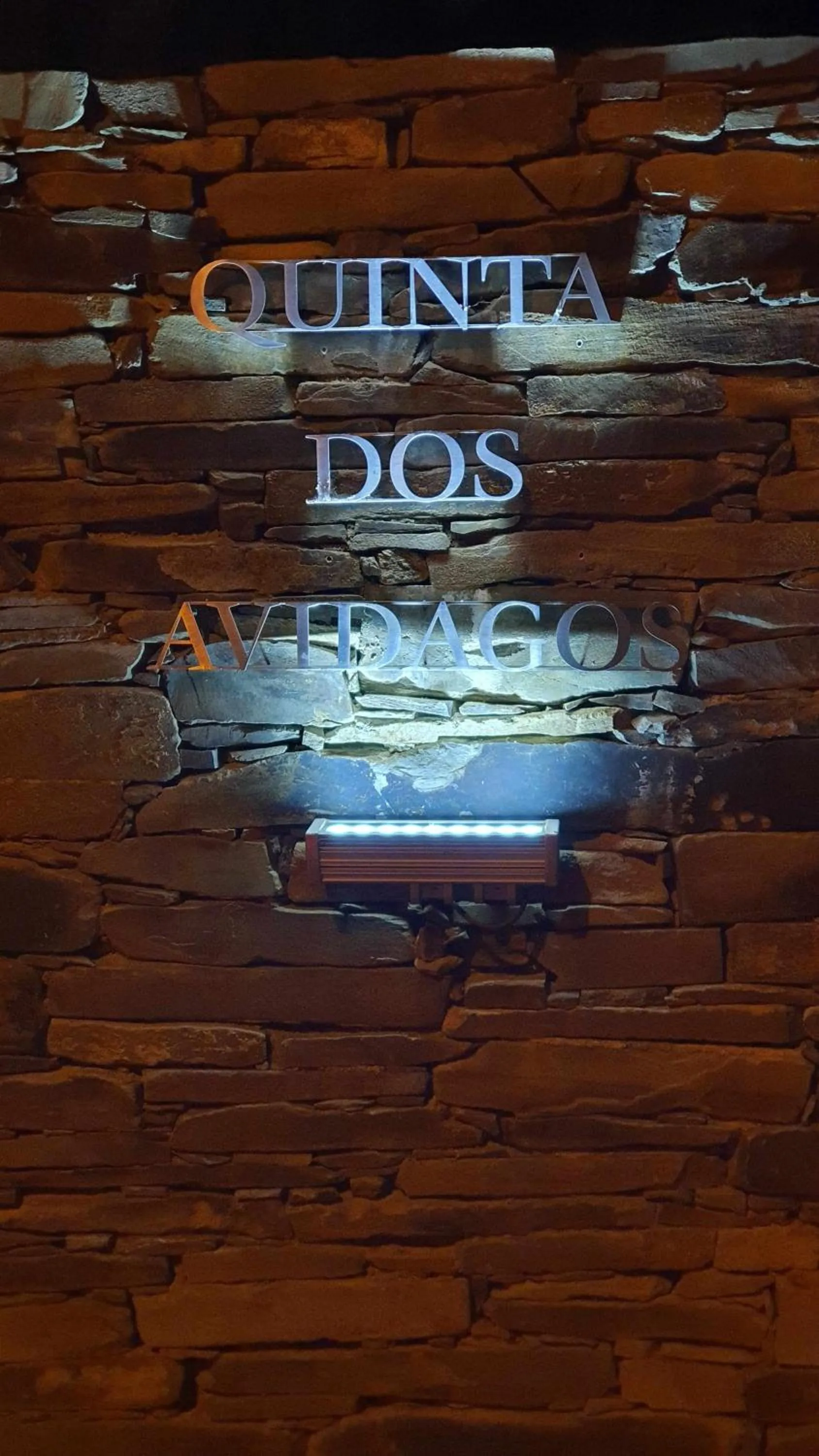 Quinta dos Avidagos - AgroTurismo, Mirandela