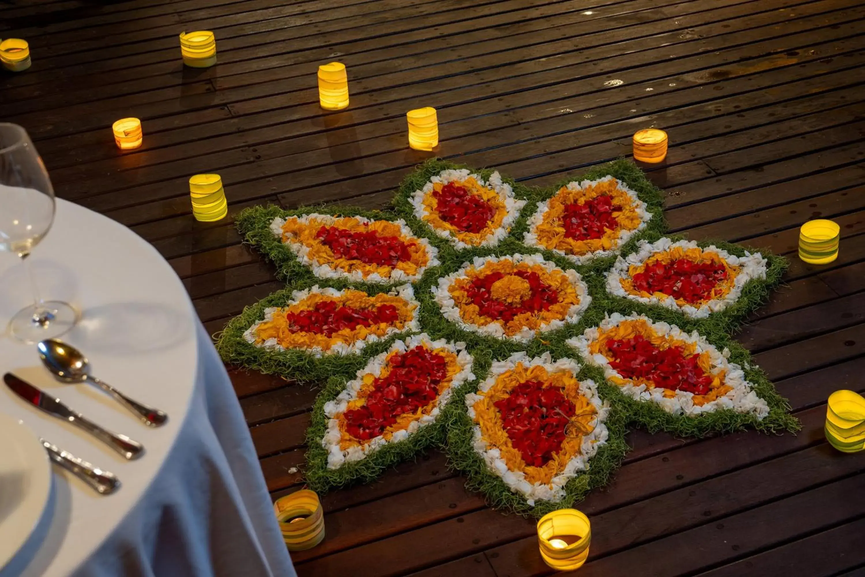 Food and drinks in Aryaswara Villa Ubud Food and drinks in Aryaswara Villa Ubud