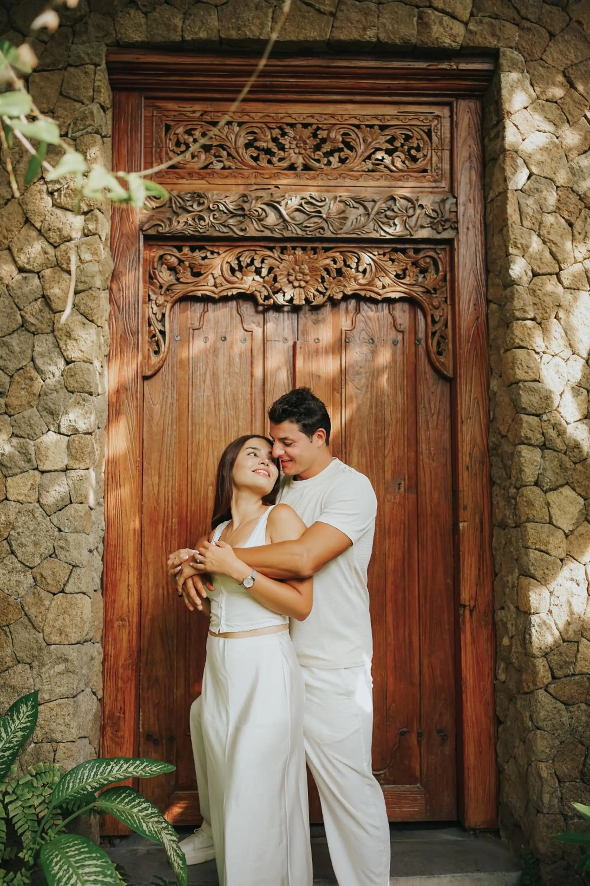 Activities in Aryaswara Villa Ubud