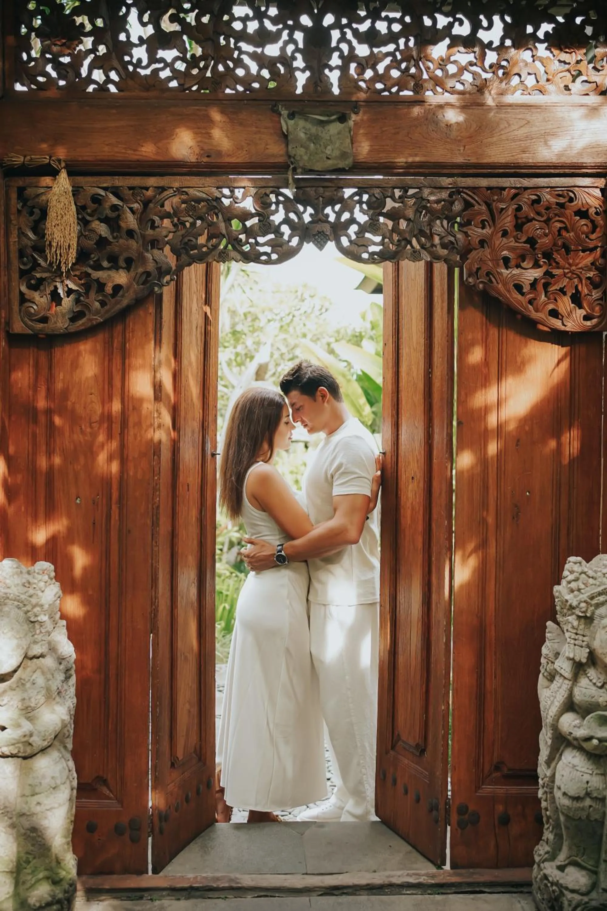 Activities in Aryaswara Villa Ubud