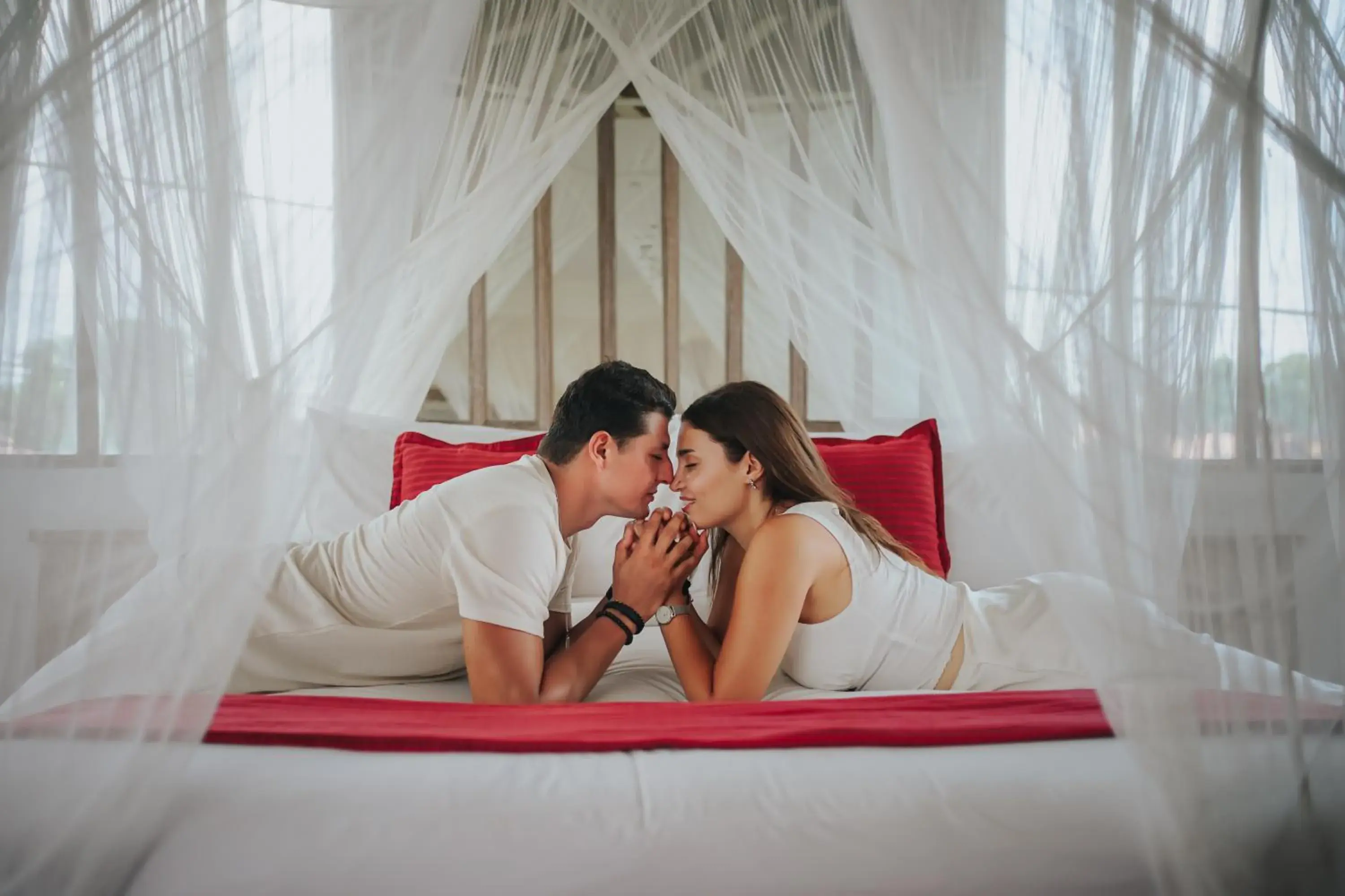 Activities, Bed in Aryaswara Villa Ubud Activities, Bed in Aryaswara Villa Ubud